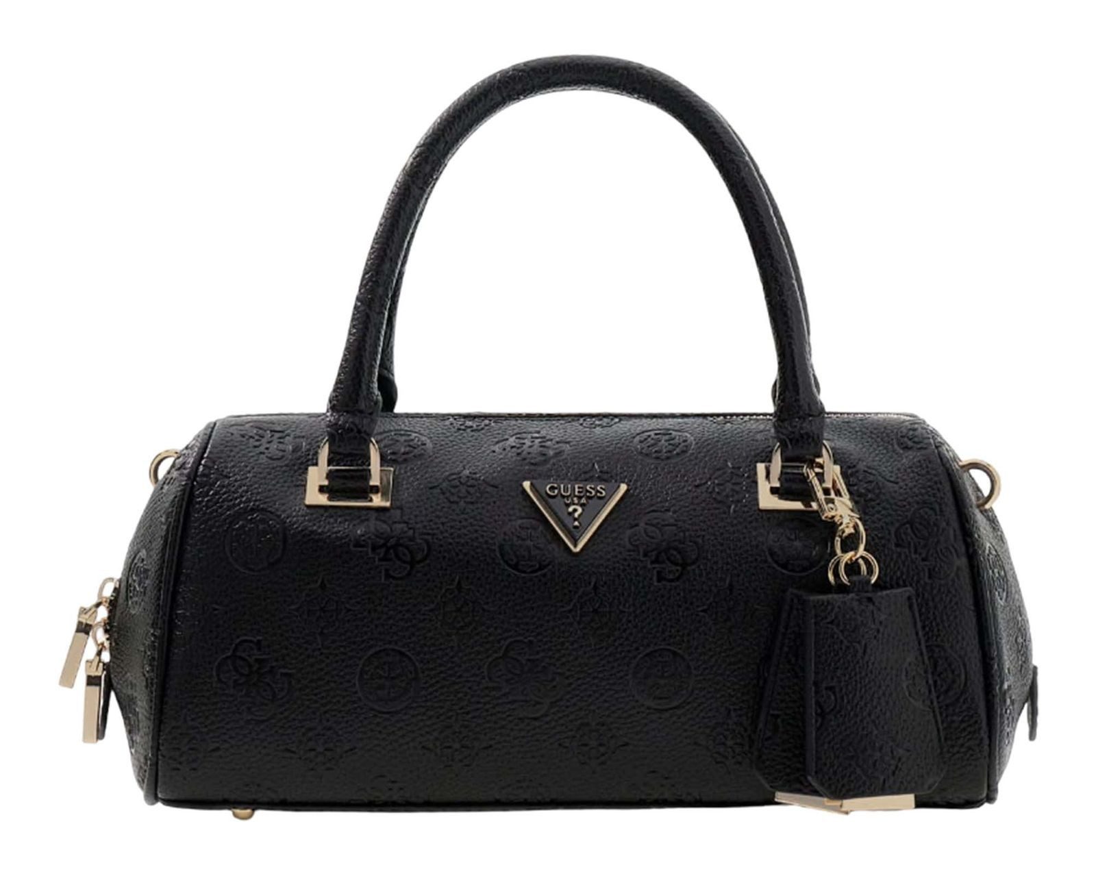 Guess Handtasche Box Satchel günstig online kaufen