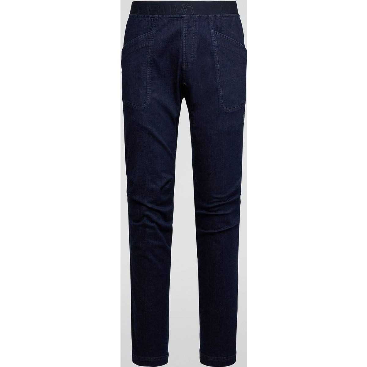 La Sportiva Outdoorhose Cave Jeans Men Cave ist eine essentielle Jeans dessen Stärke less is more ist
