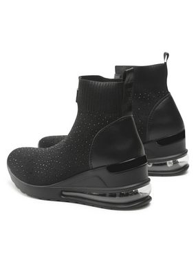 XTI Sneakers 42948 Black Sneaker