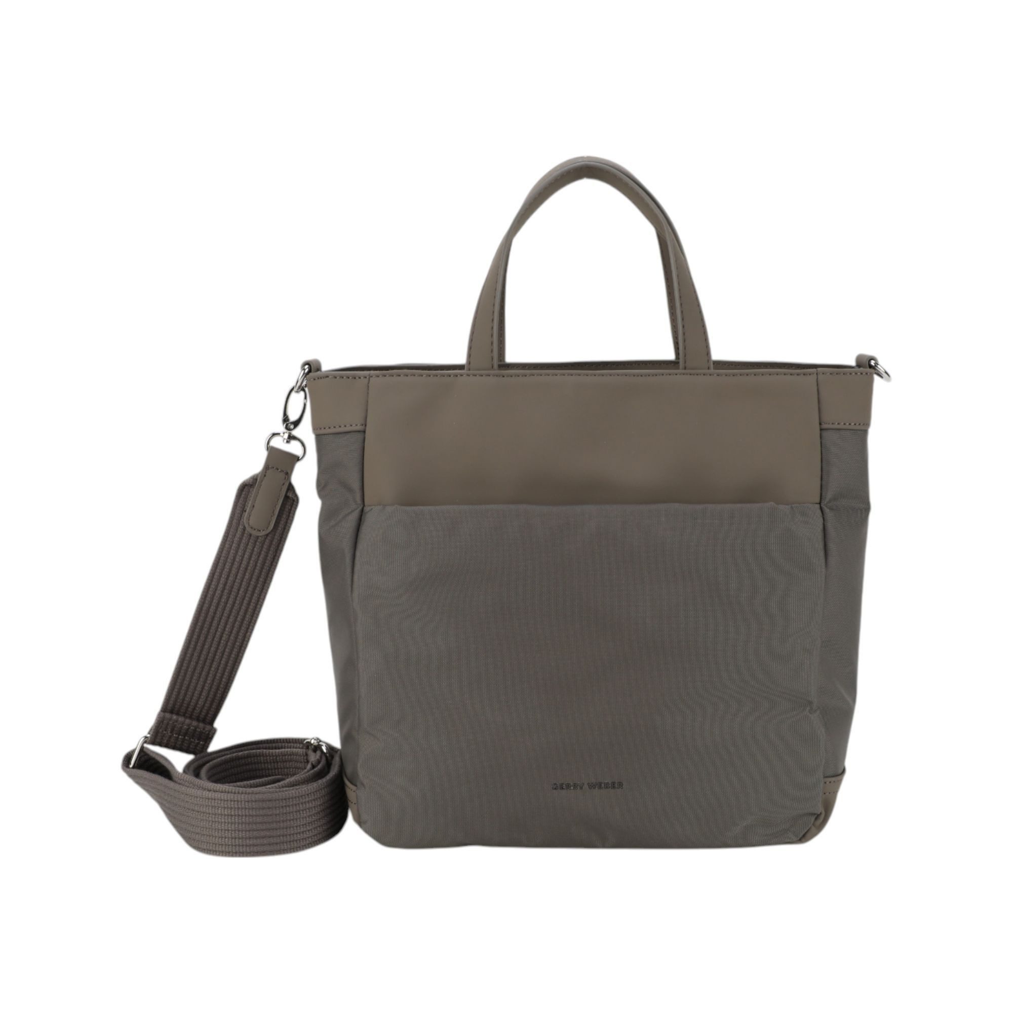 GERRY WEBER Schultertasche Tranquility, Nylon günstig online kaufen