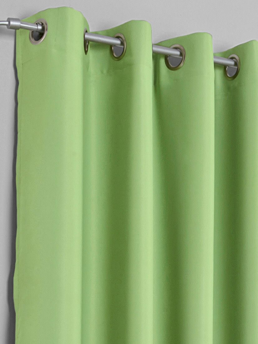 heine Gardine Dekoschal, Ösen (1 St), günstig online kaufen
