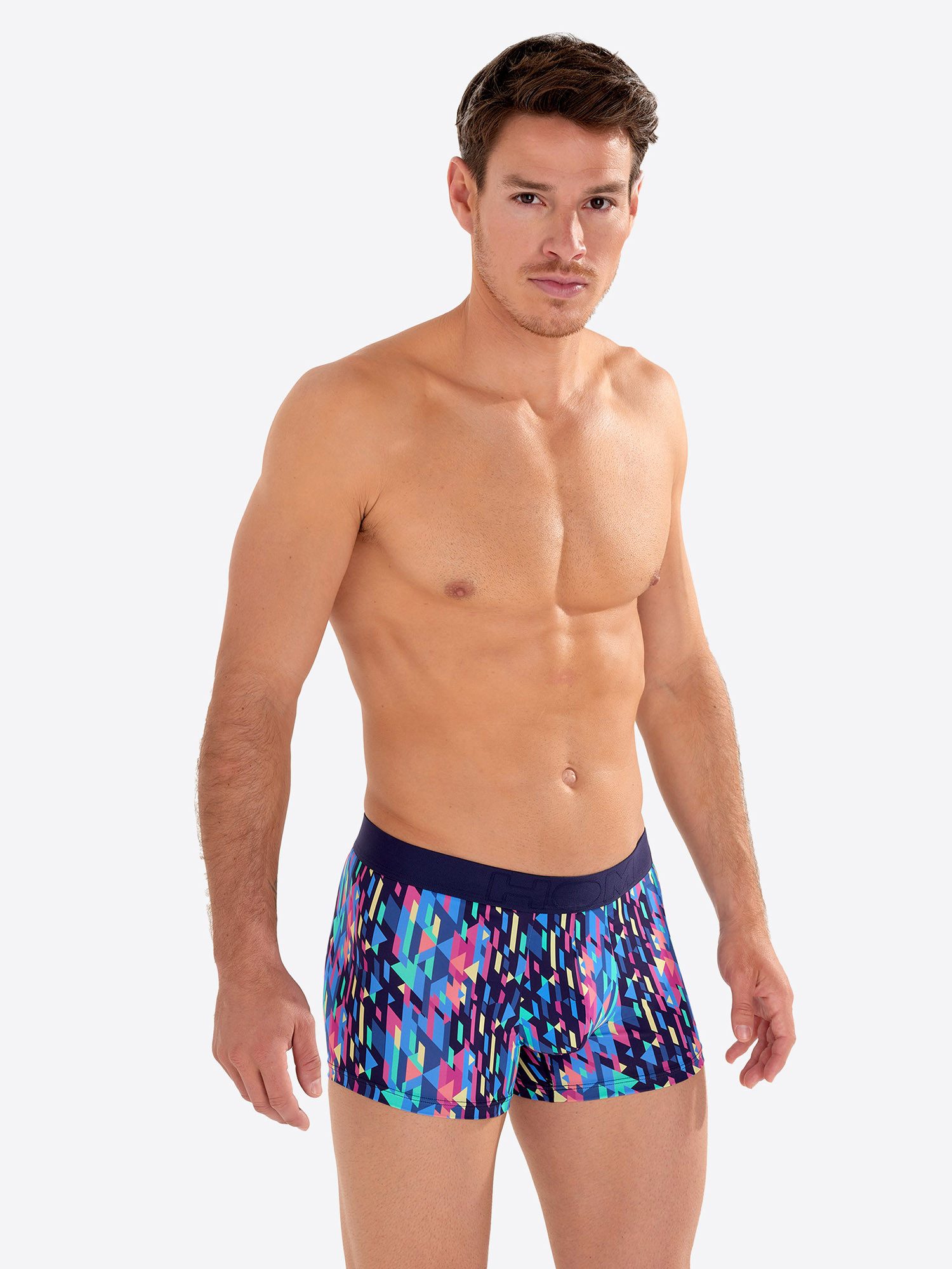Hom Retro Boxer Duke Retro-Boxer retroshorts günstig online kaufen