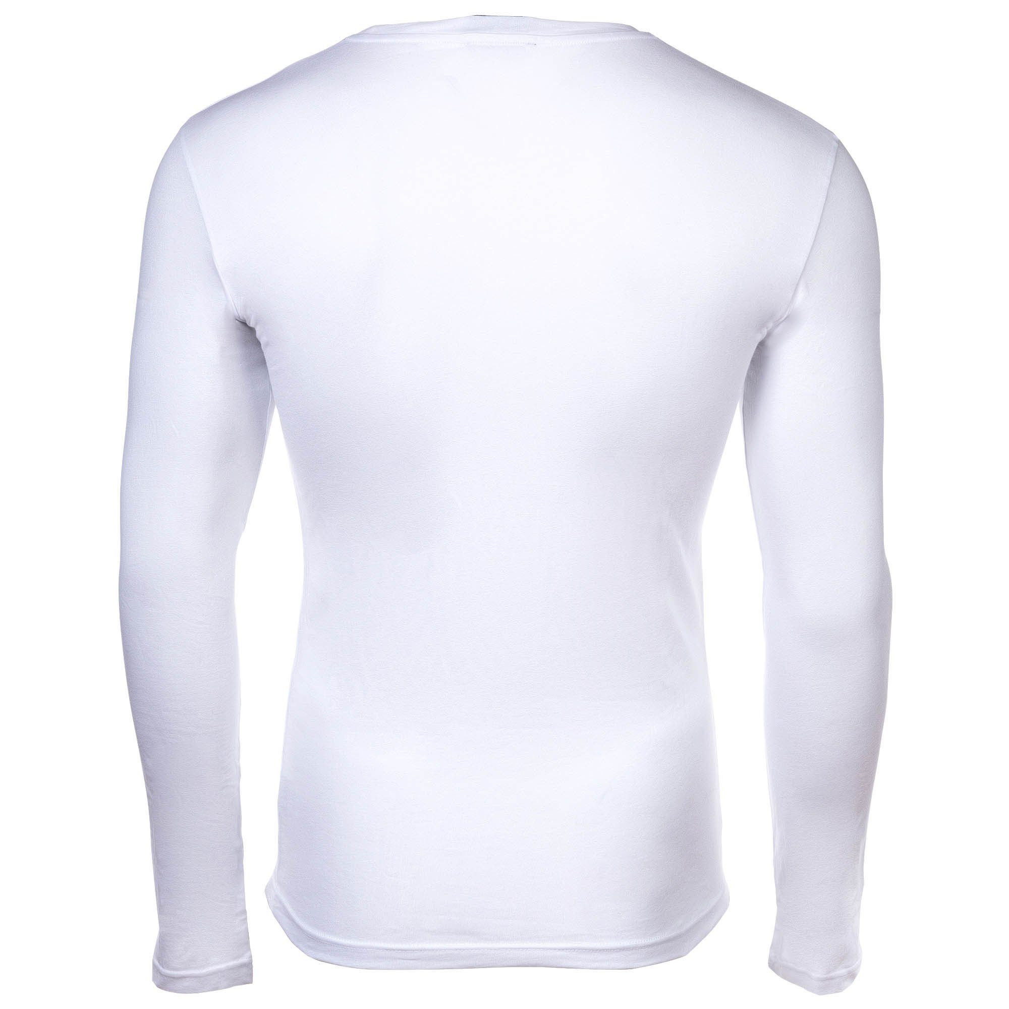 ARMANI EXCHANGE T-Shirt Herren T-Shirt 1er günstig online kaufen