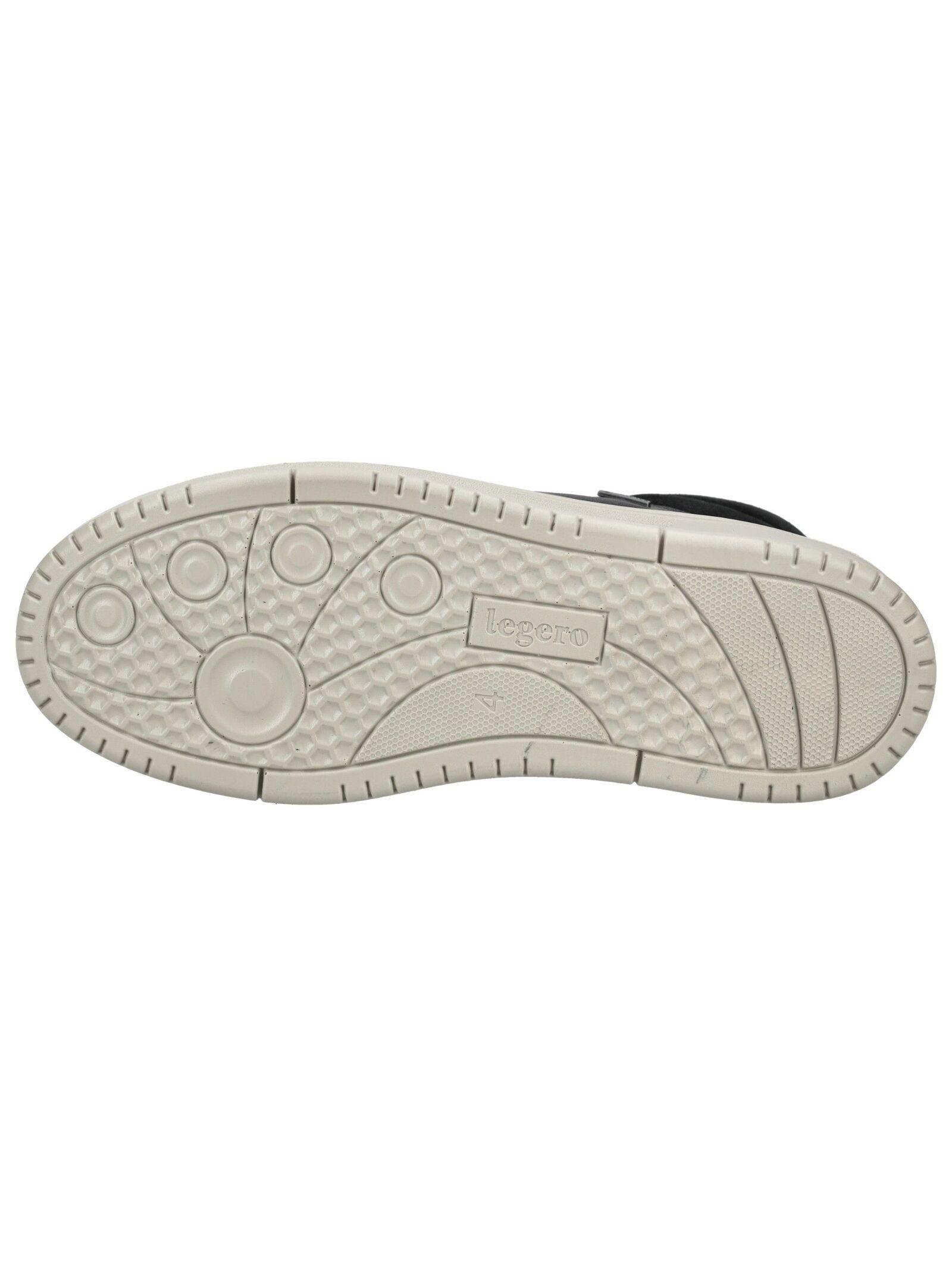 Legero Legero Sneaker Nappaleder Sneaker