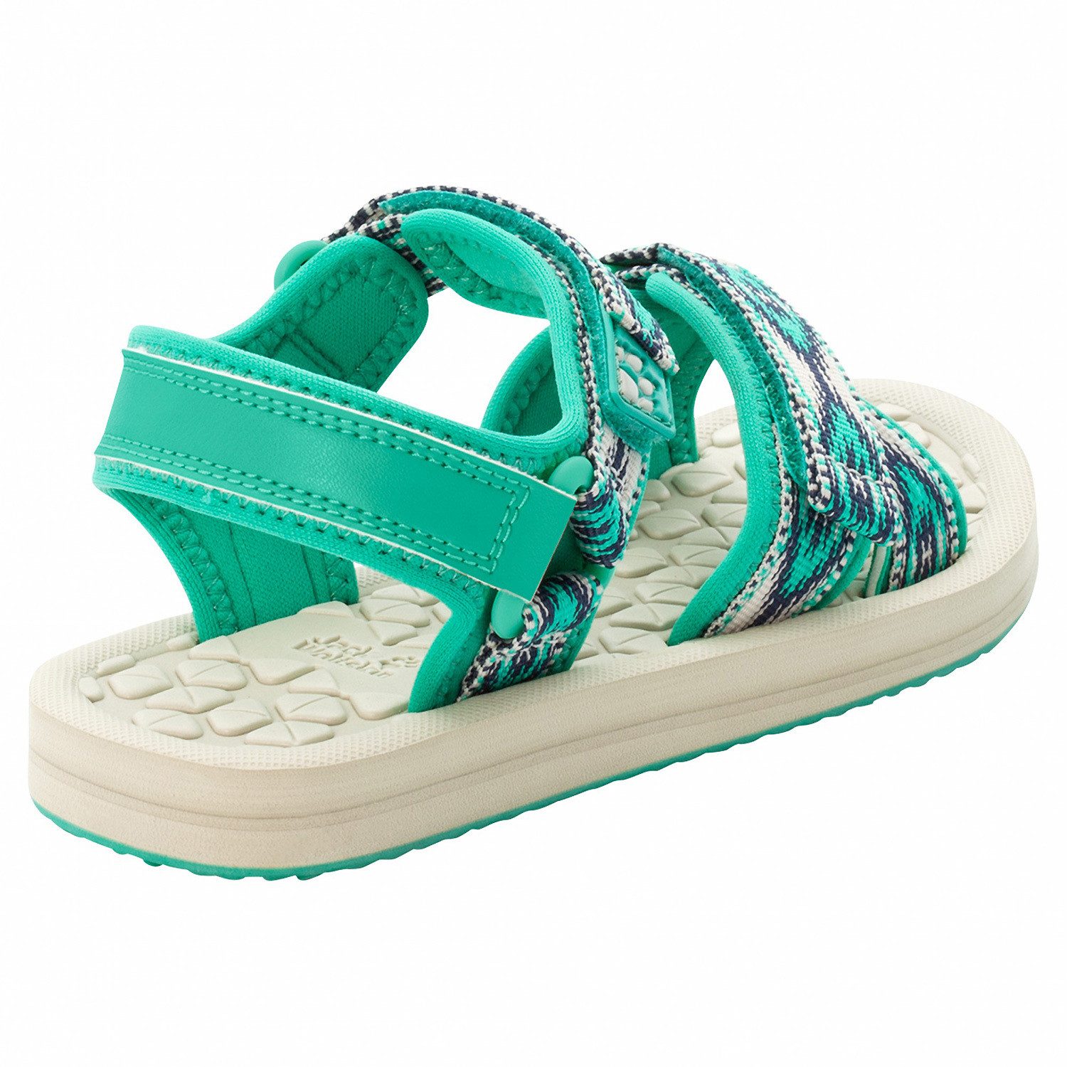 Jack Wolfskin Trekkingsandalen ZULU VC Outdoorsandale