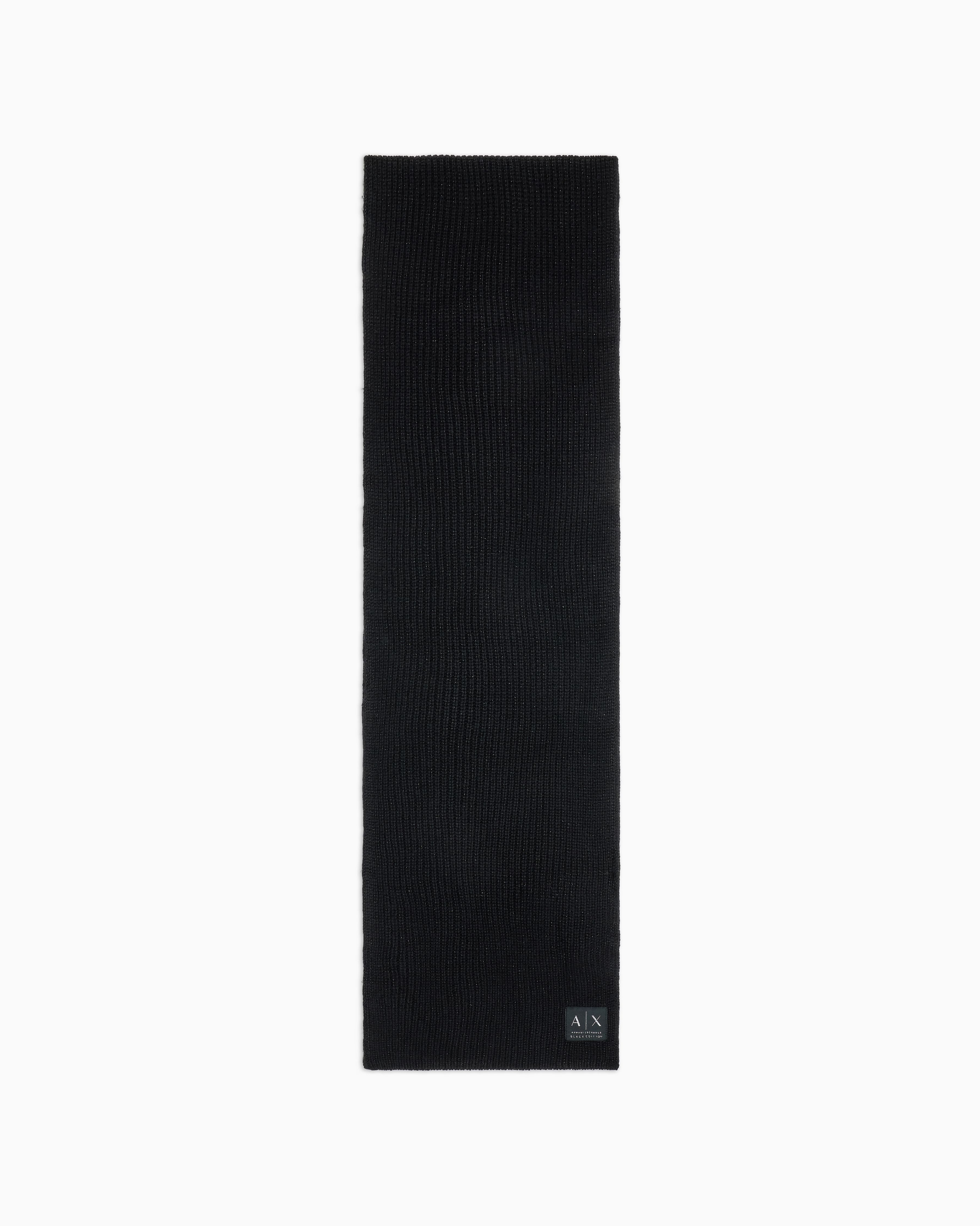 ARMANI EXCHANGE Wollschal