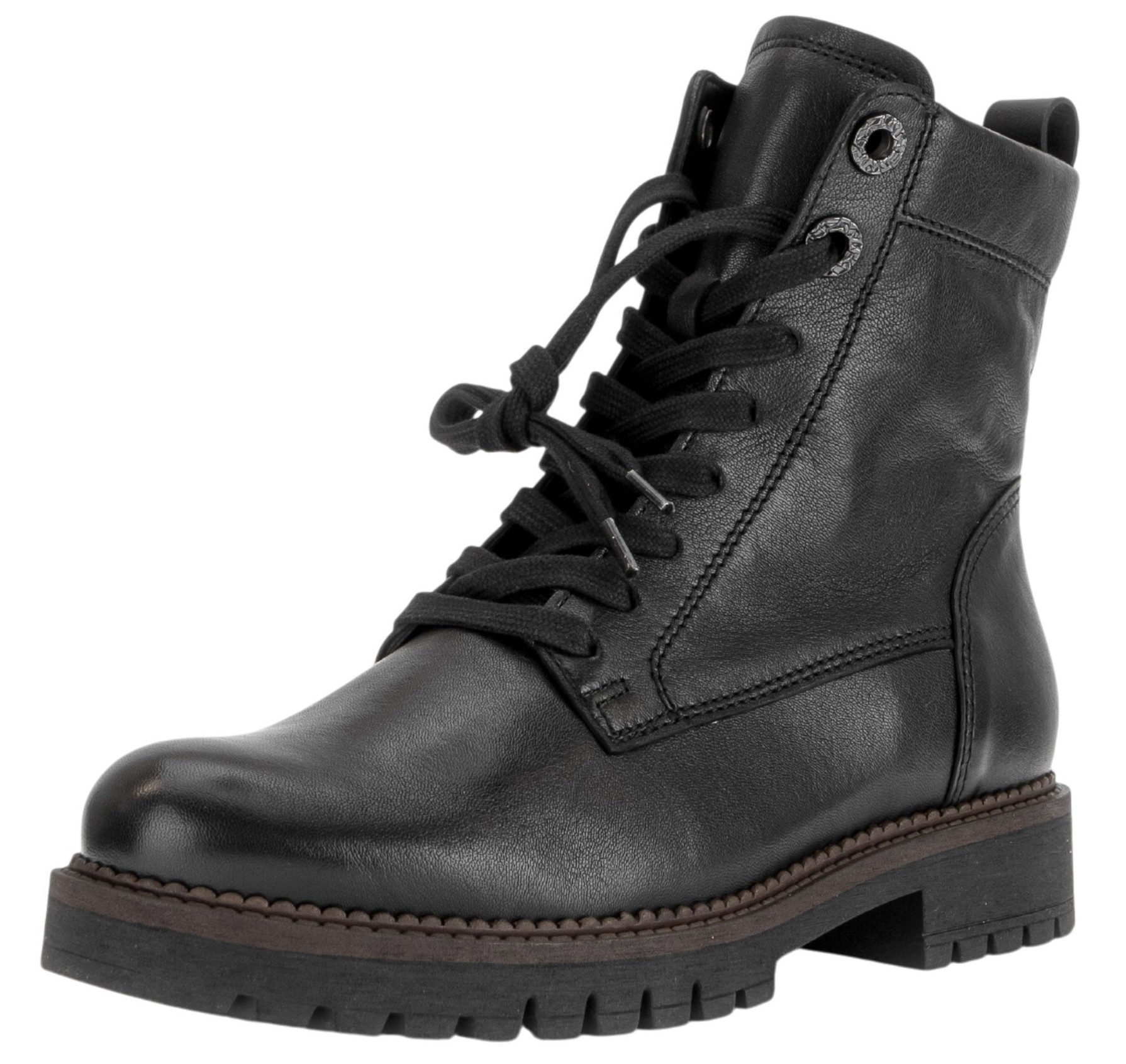 Gabor 8024.05 003 Black Stiefelette