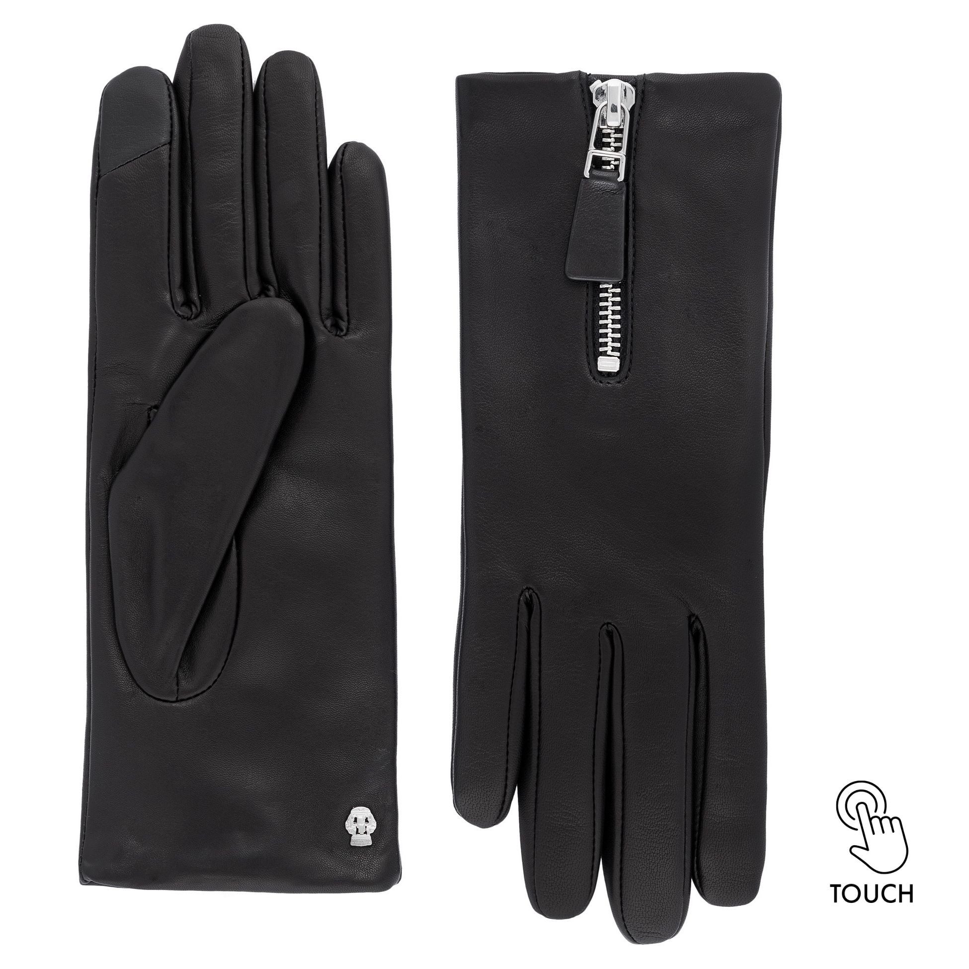 Roeckl Lederhandschuhe York Touch Handschuhe Roeckl günstig online kaufen