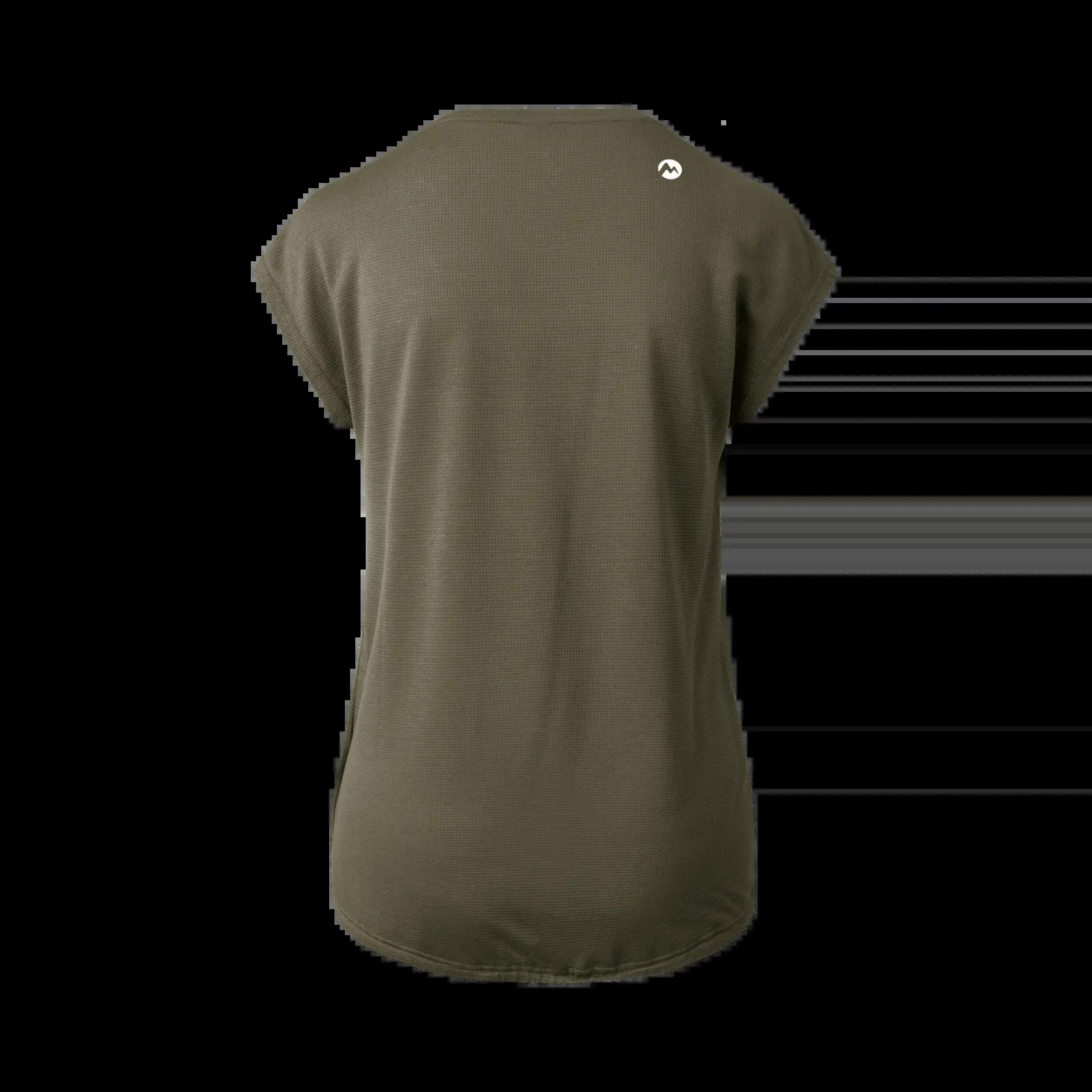 MARTINI T-Shirt Via Shirt W