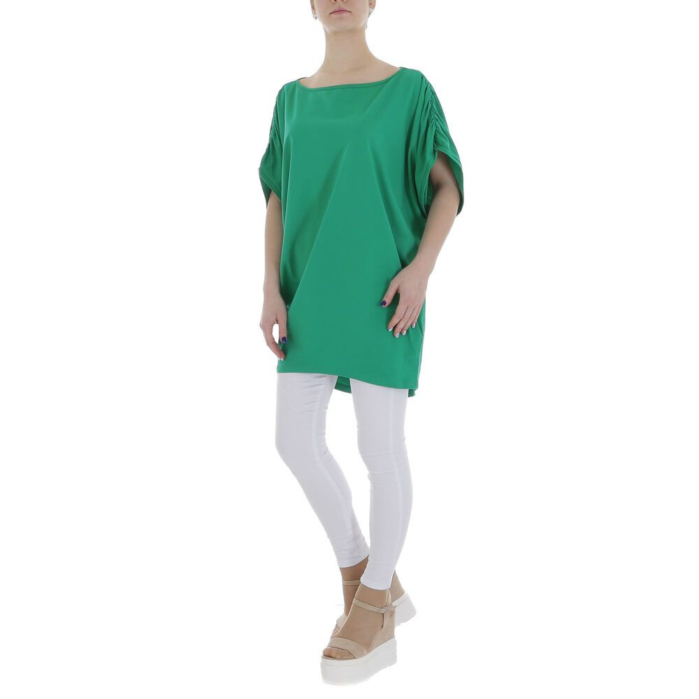 Ital-Design Tunikashirt Damen Freizeit (85987268) Stretch günstig online kaufen