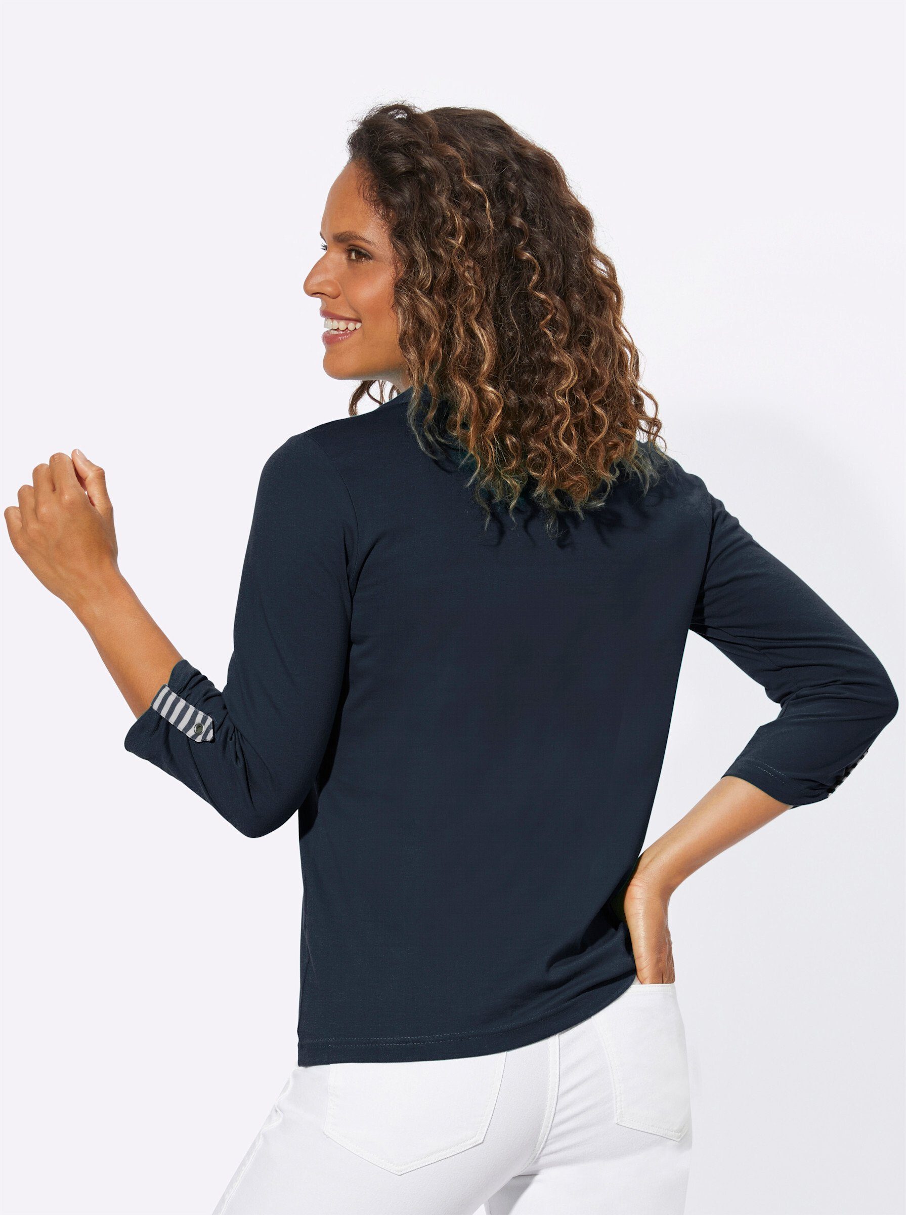 Witt T-Shirt Shirt 3/4-Arm .