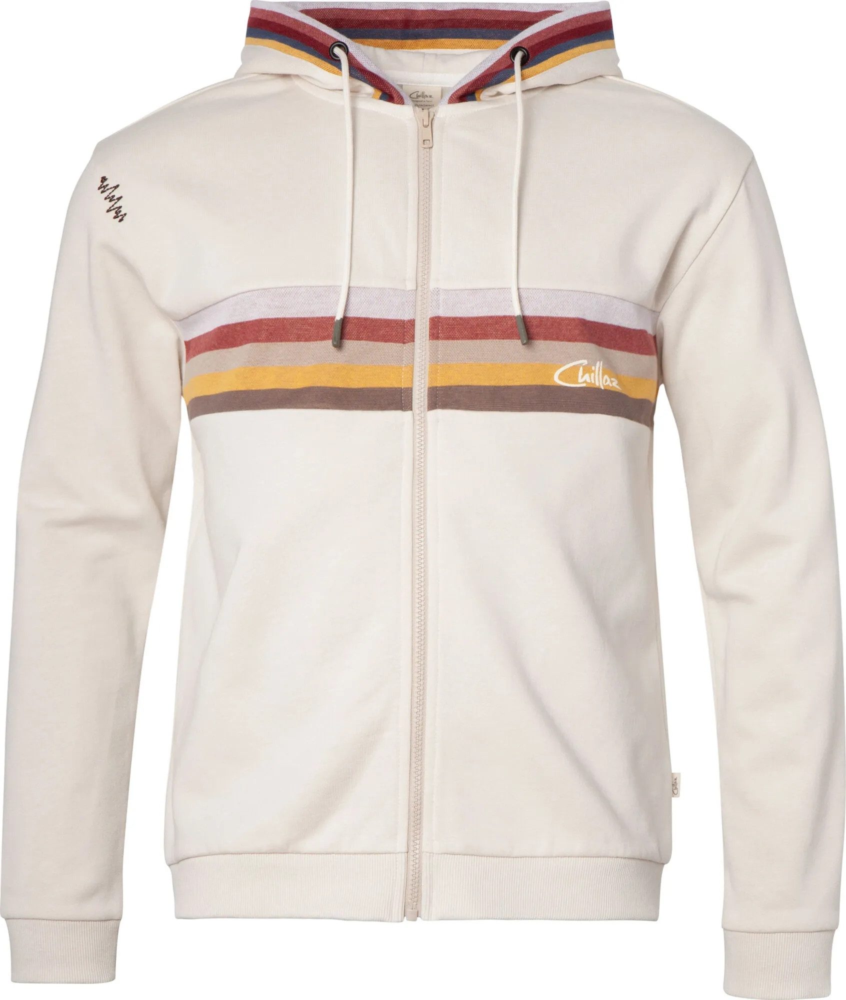 Chillaz Fleecejacke Sintra Jacket Men Fleecejacke - Chillaz