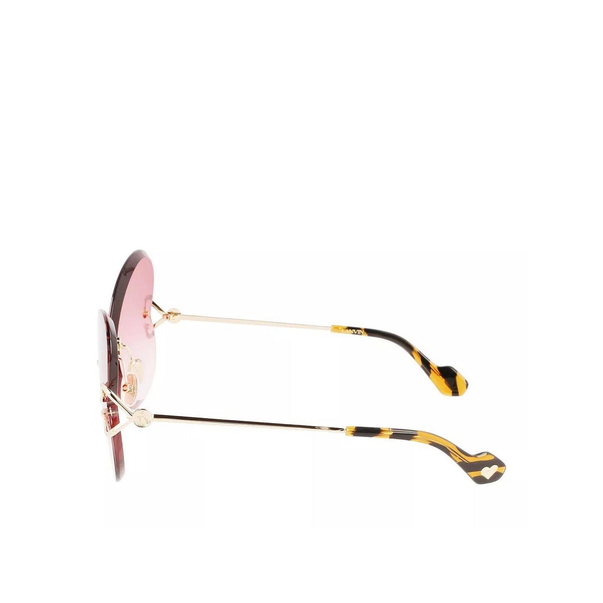 LANVIN kombi (1-St) Sonnenbrille