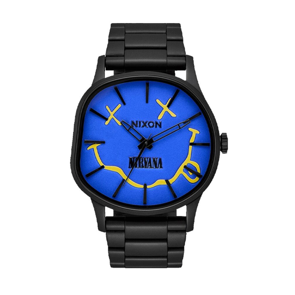 Nixon Luxusuhr Uhren Mod. A1417-5367