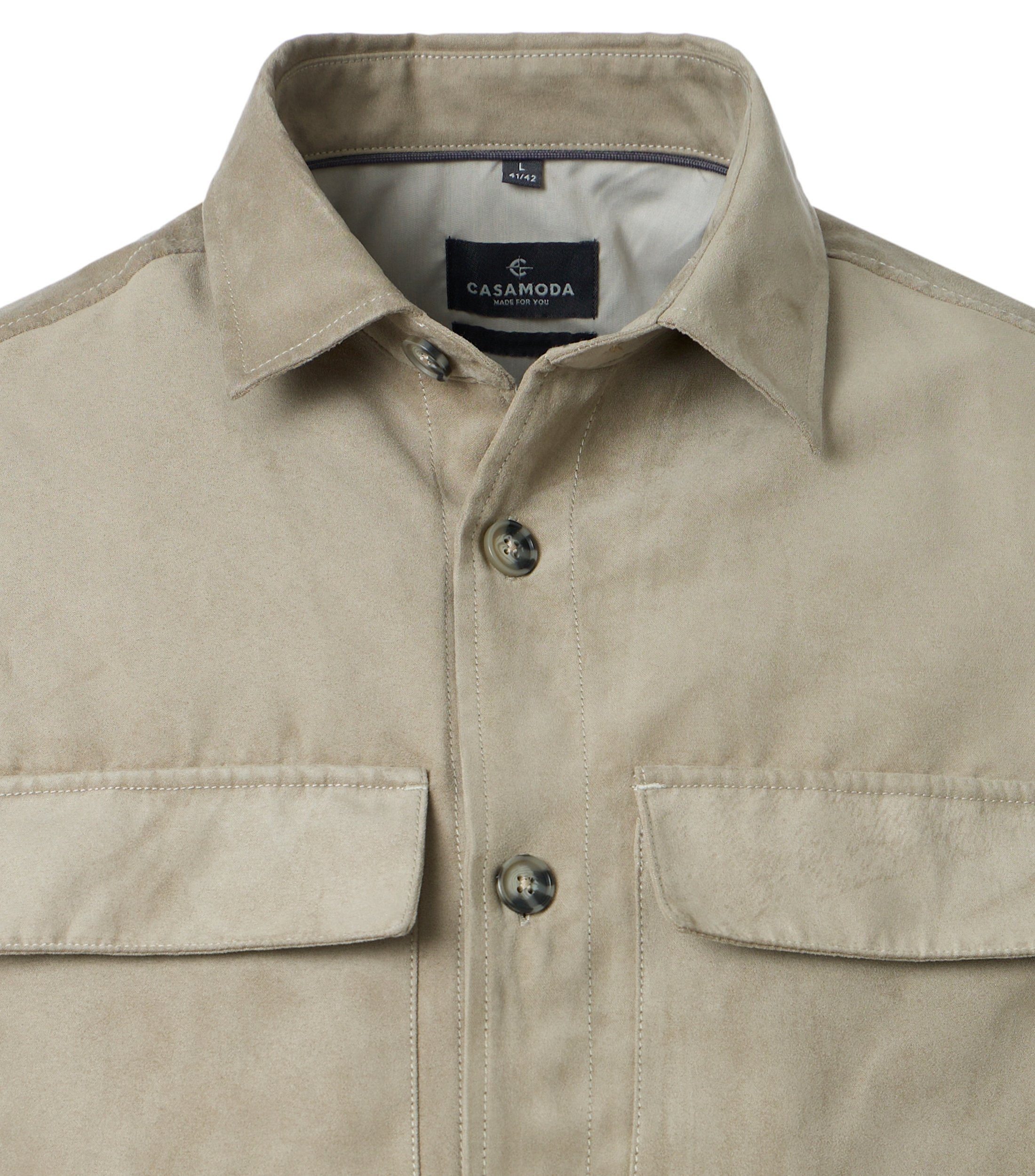 CASAMODA Langjacke CASAMODA Jacke uni