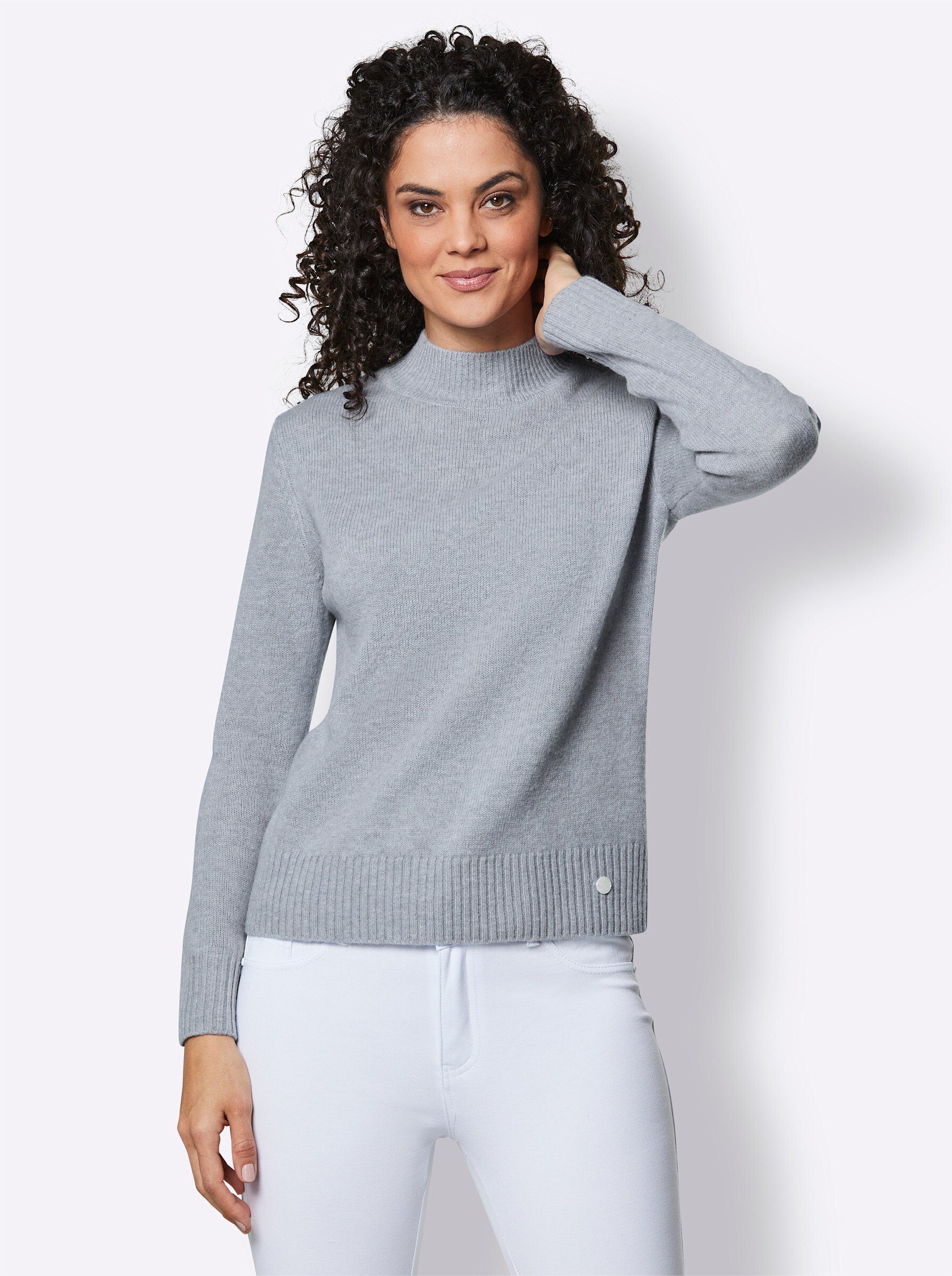 Damen Pullover Bei Otto