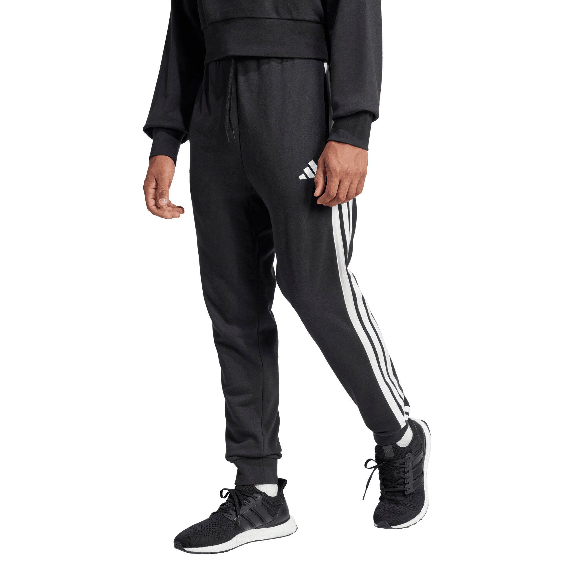 adidas Performance Trainingshose adidas Herren Trainingshose Essentials 3S günstig online kaufen