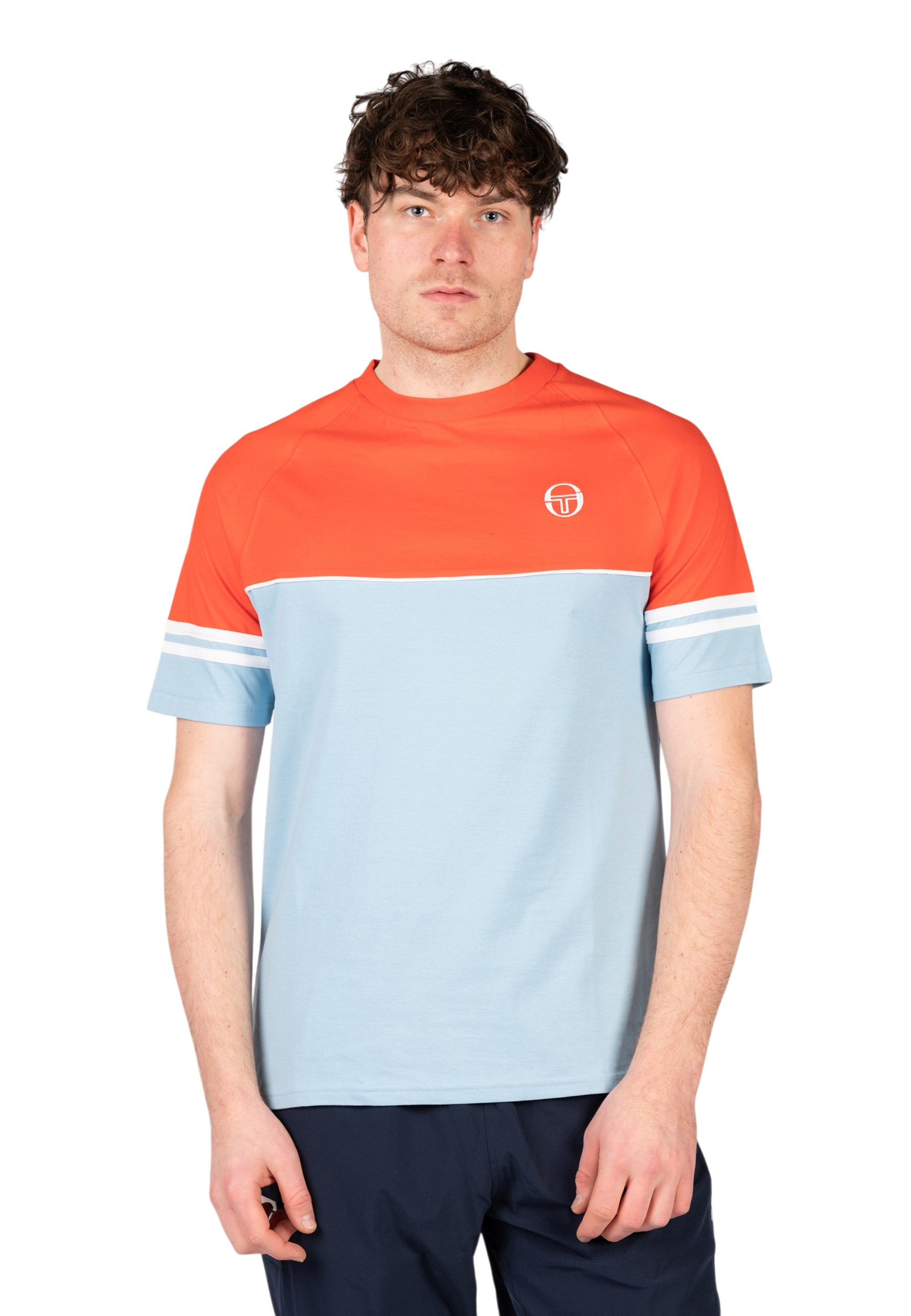 Sergio Tacchini T-Shirt T-Shirt Sergio Tacchini Ischa