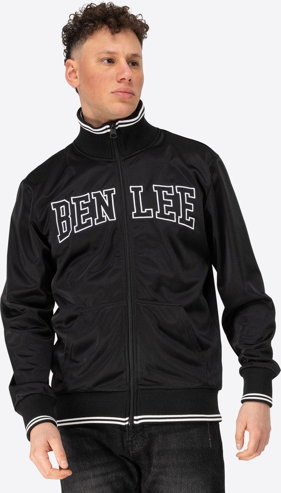 Benlee Rocky Marciano Trainingsjacke Troy Trainingsjacke Normale Passform günstig online kaufen