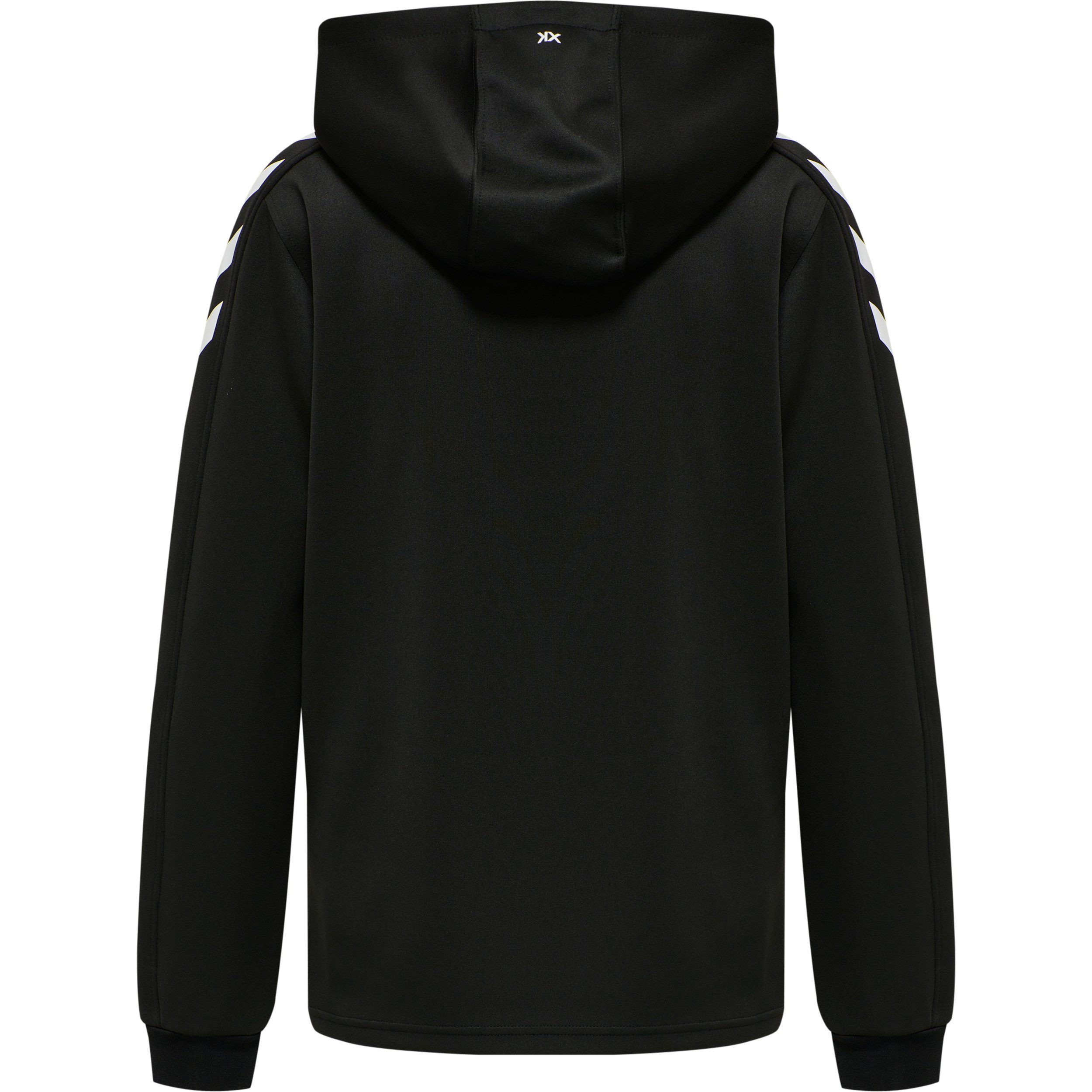 hummel Sweatshirt hmlCORE XK Poly Zip günstig online kaufen