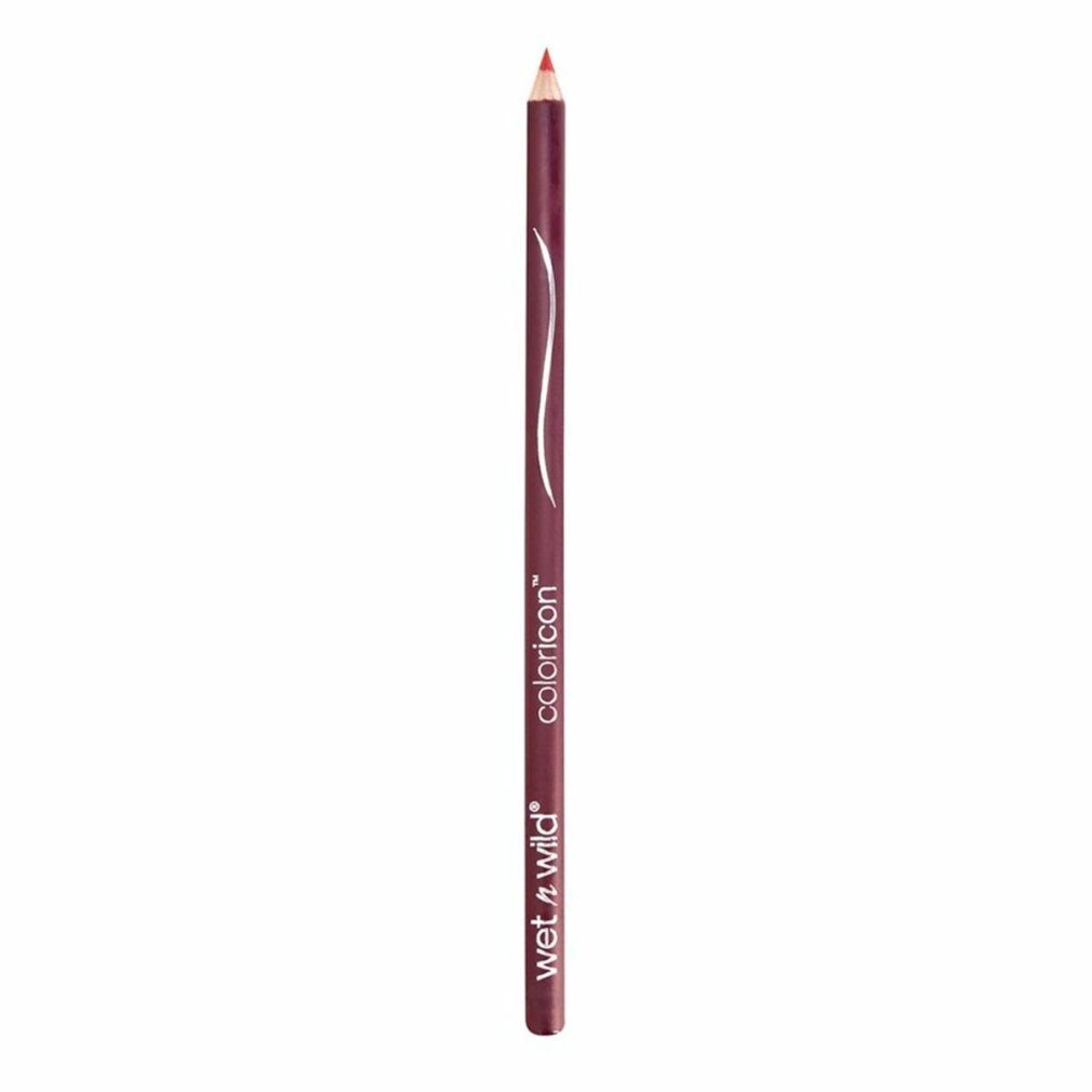 Lipliner Color Icon Lip Liner Color Icon E717 Berry Red