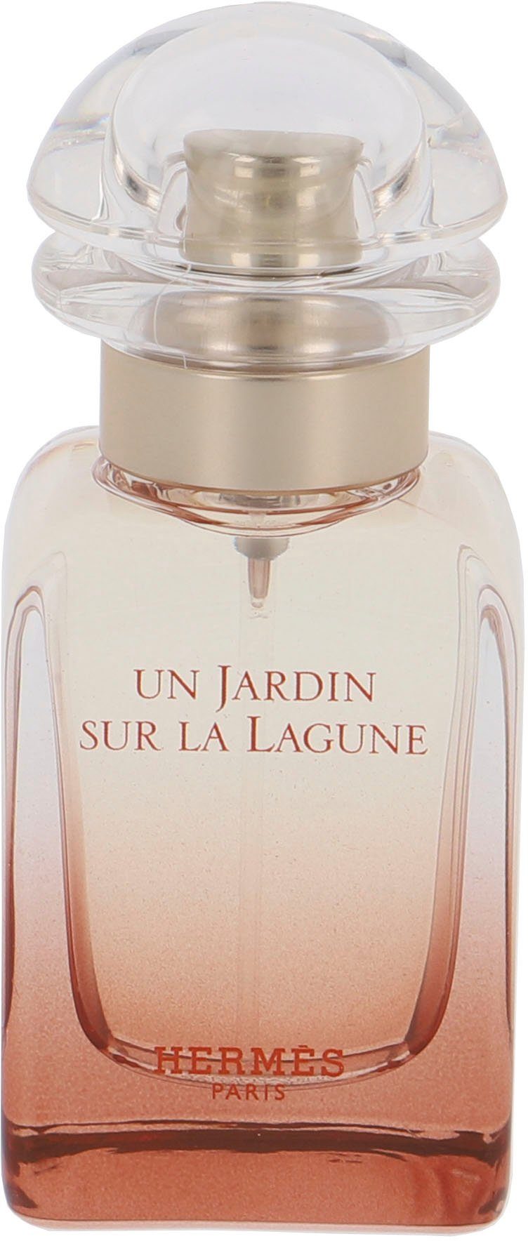 HERMÈS Eau de Toilette Un Lagune Sur La Jardin