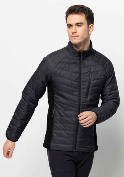 Jack Wolfskin Steppjacke ROUTEBURN PRO INS JKT M