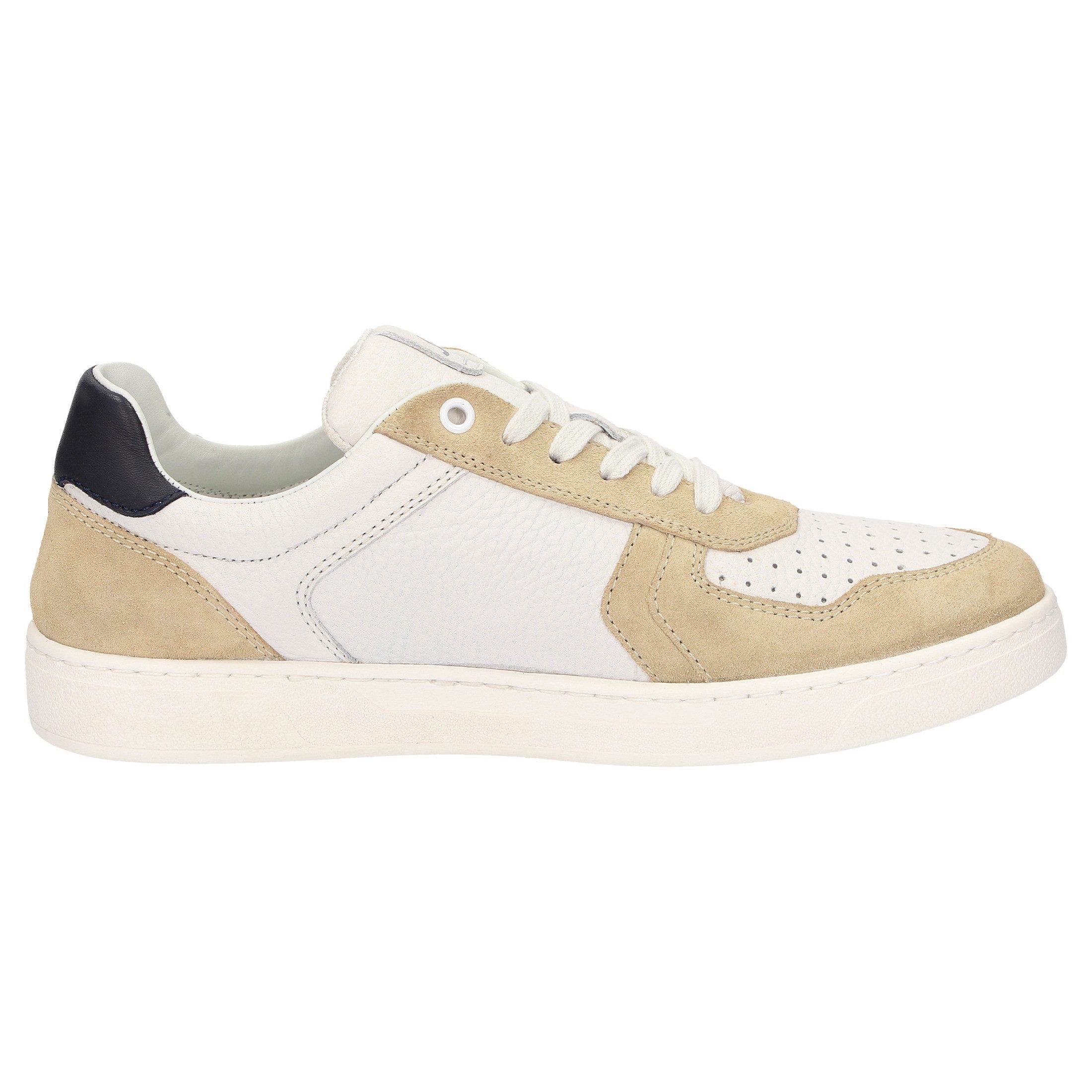 SIOUX Tertulio-700-H Sneaker