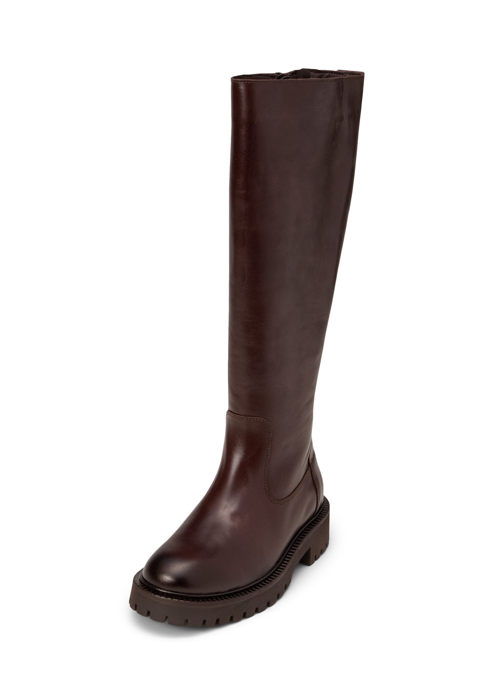 Marc O'Polo aus edlem Rindleder Stiefel