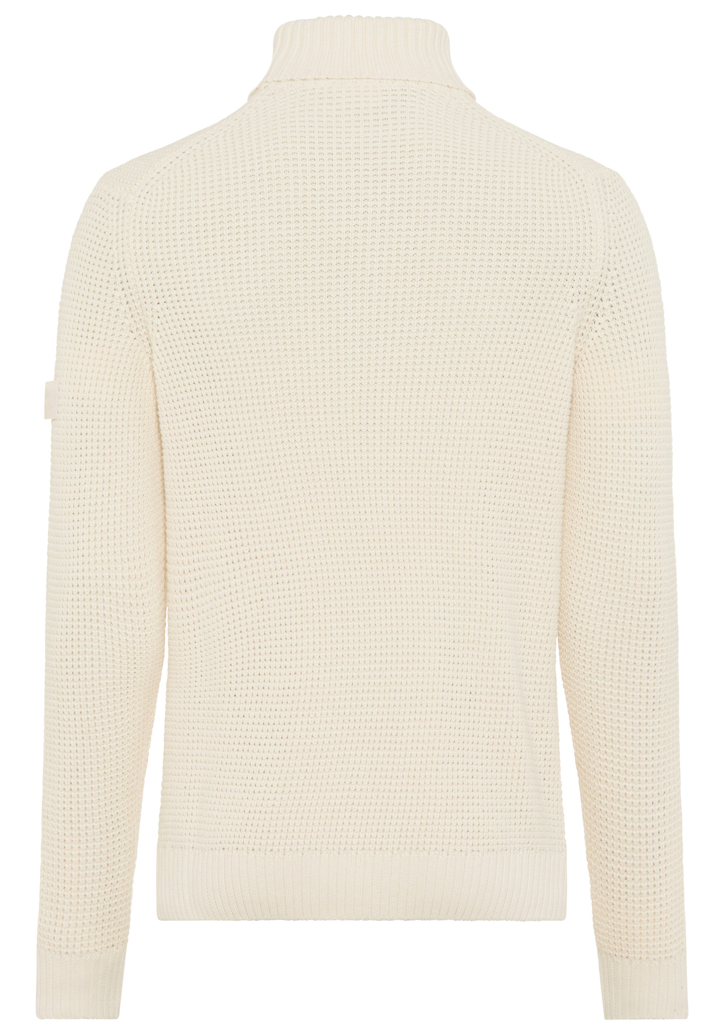 Joop Jeans Rollkragenpullover Hollio feine Struktur, normale Passform günstig online kaufen