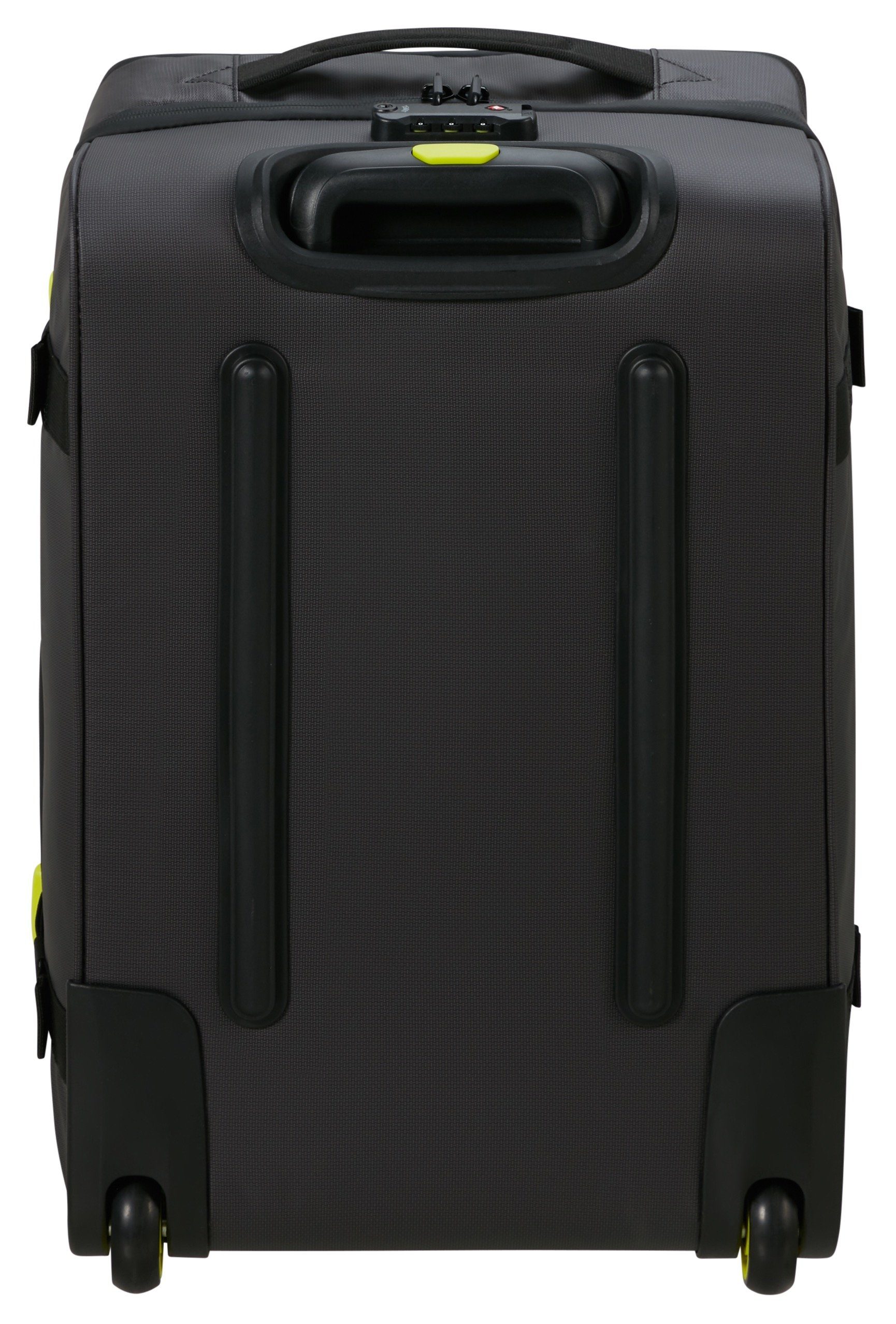 American Tourister® Reisetasche URBAN TRACK 55, Trolley Duffle Bag Reisegepäck Handgepäck Trolley