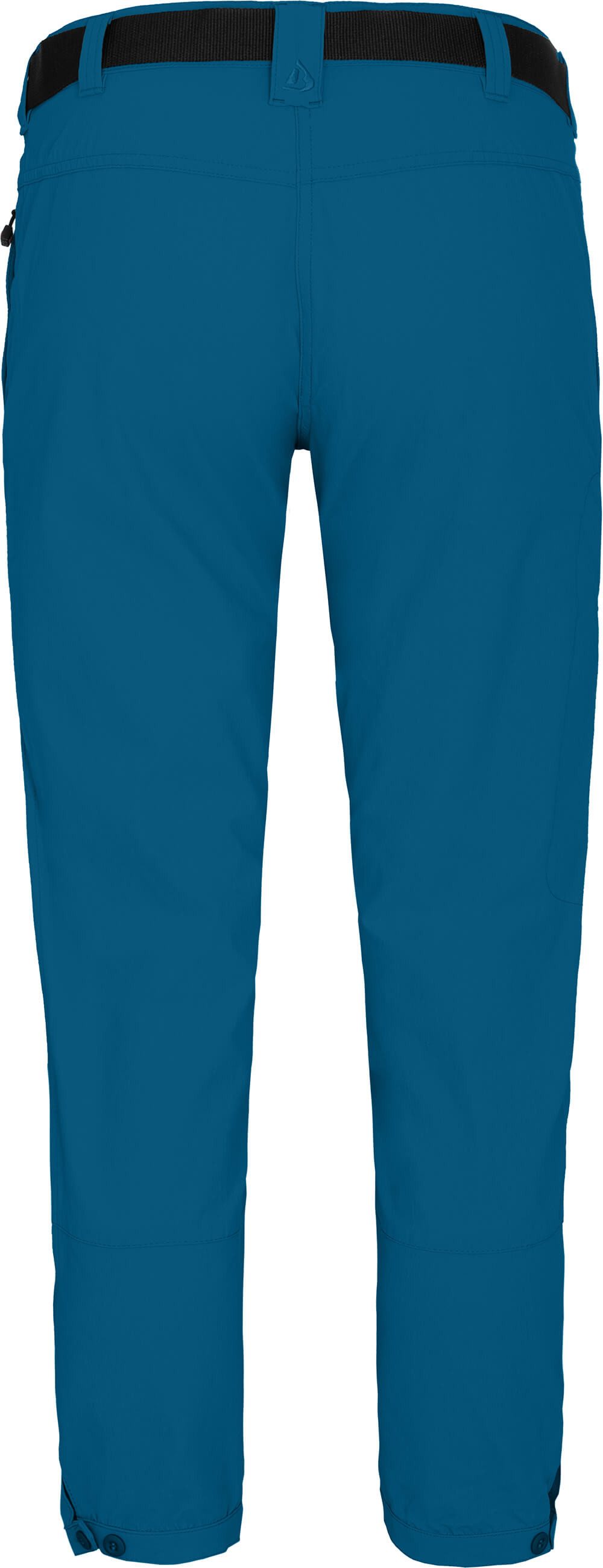 Bergson Outdoorhose HYDRYS 7/8 Damen 7/8 Wanderhose, vielseitig, pflegeleic günstig online kaufen