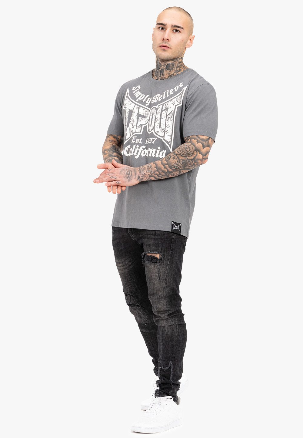 TAPOUT T-Shirt HAILY BE