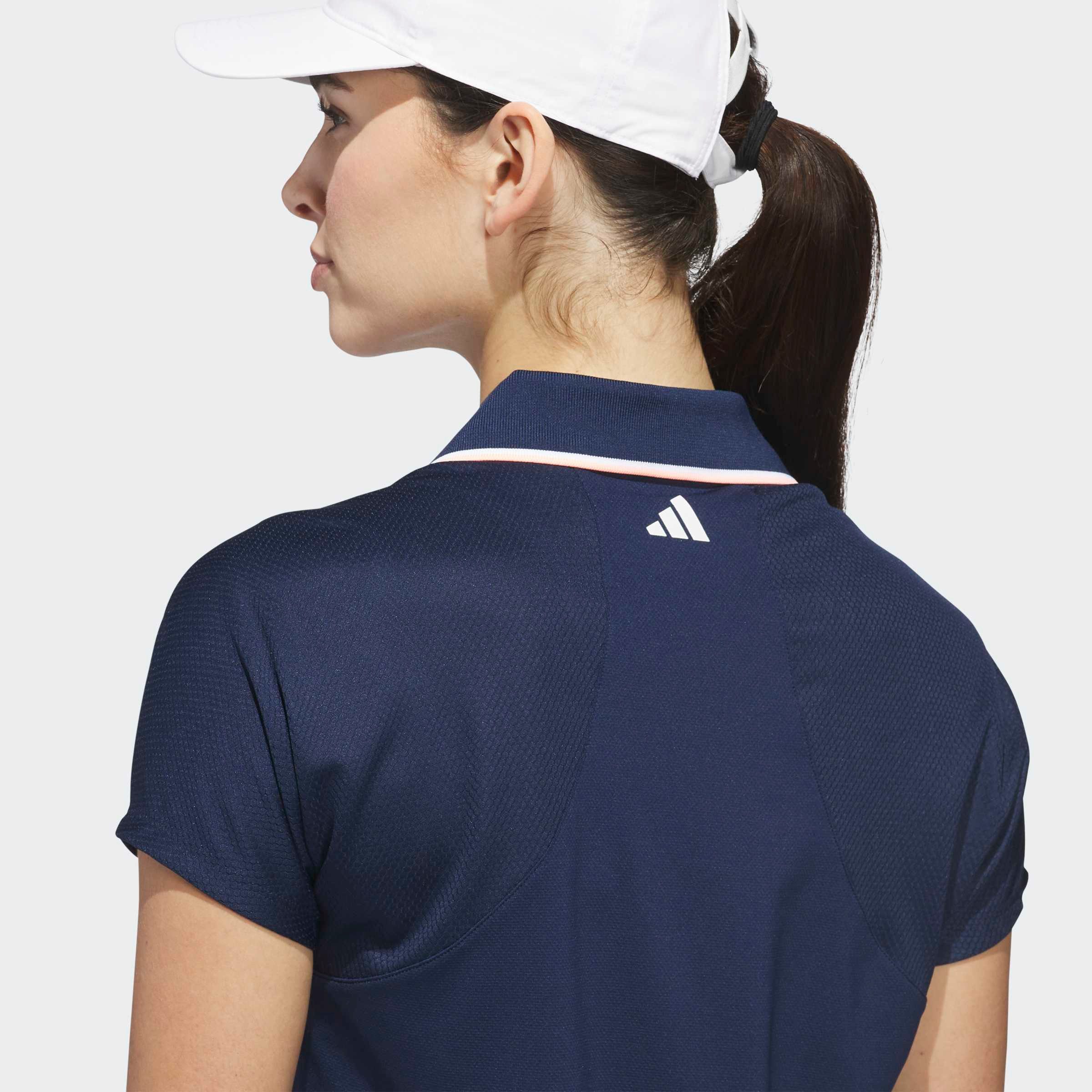 adidas Performance Poloshirt W ULT CLMCL SS
