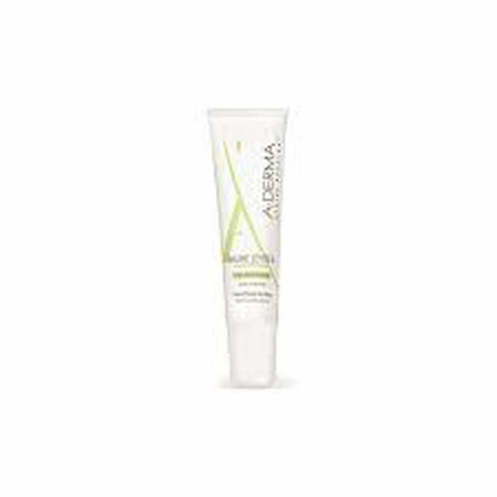 A-derma Lippenpflegemittel A derma dermalibour balsamo labial 15ml