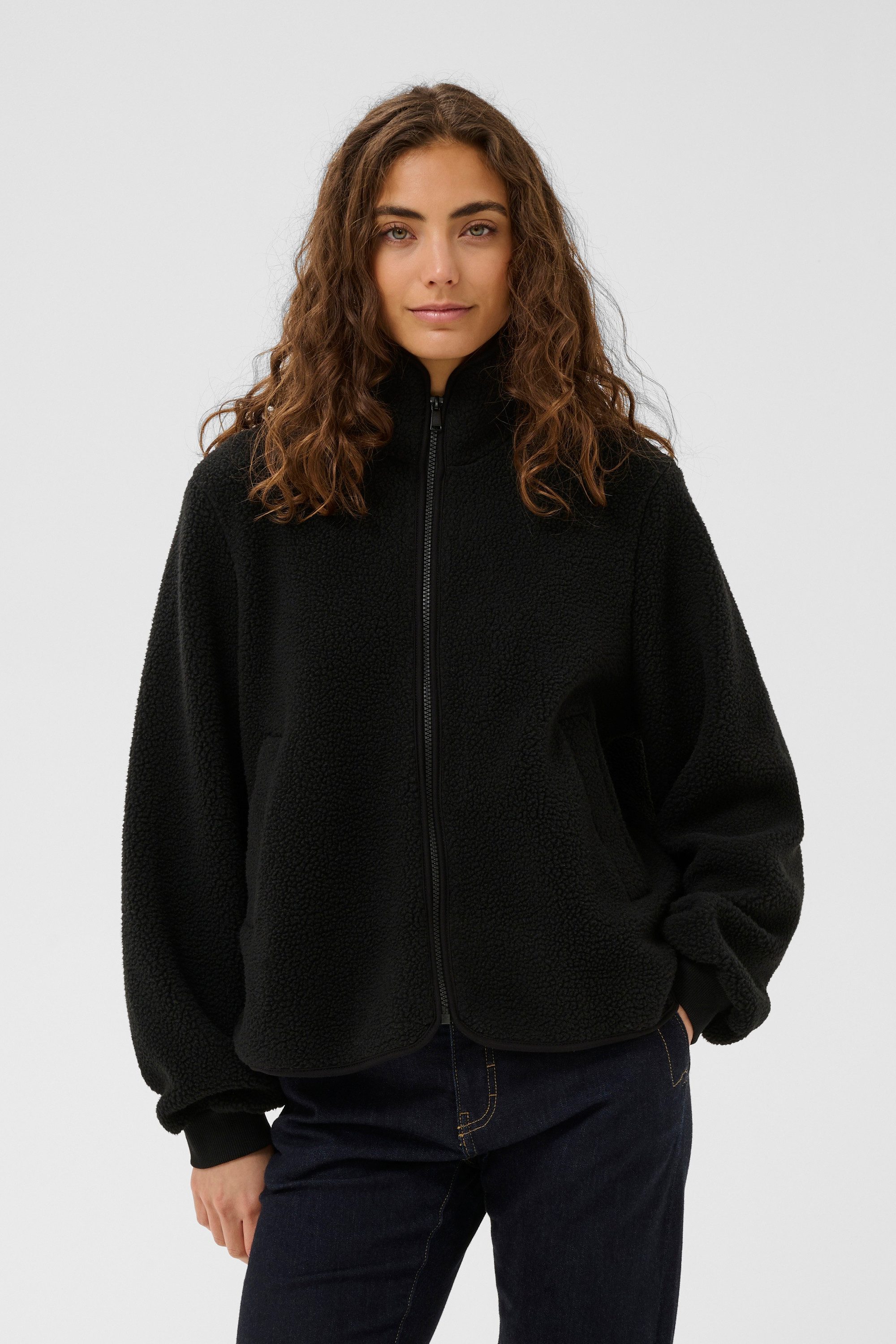 Culture Wintermantel Jacke CUpilota