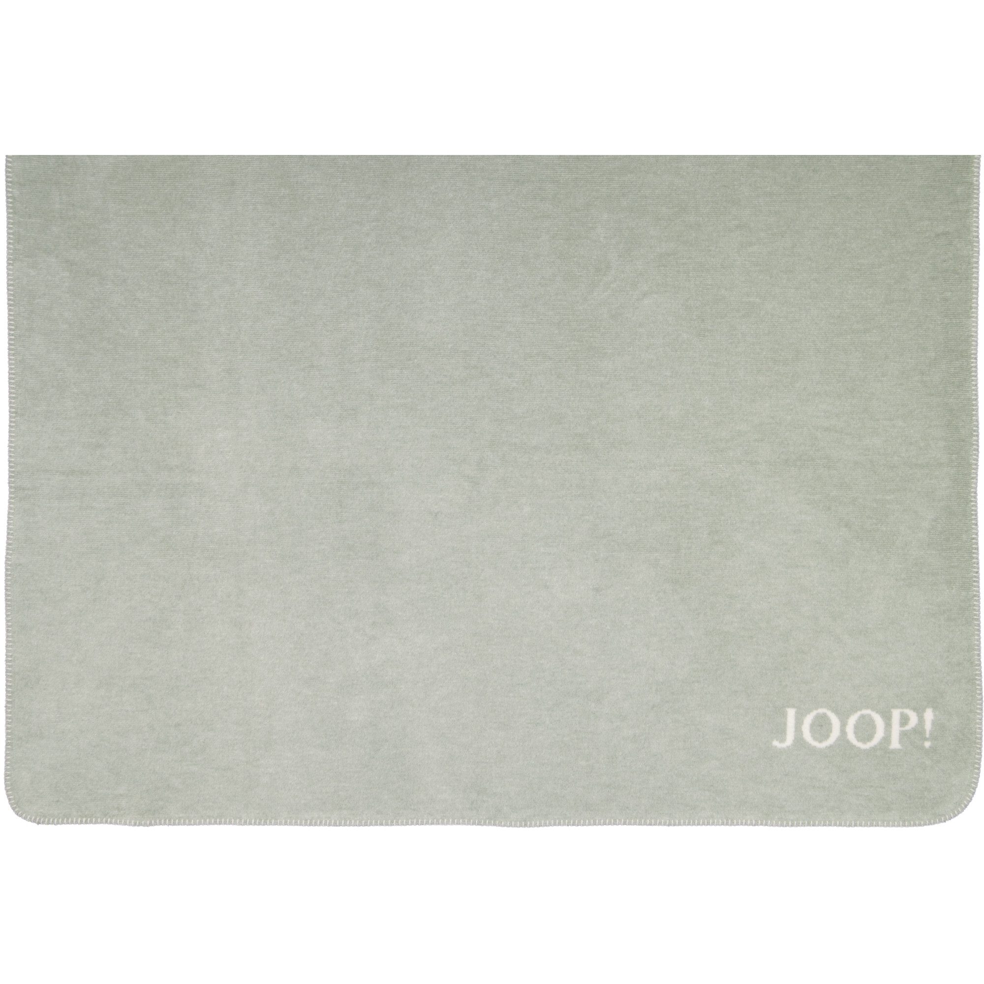 Wohndecke Melange-Doubleface, JOOP!