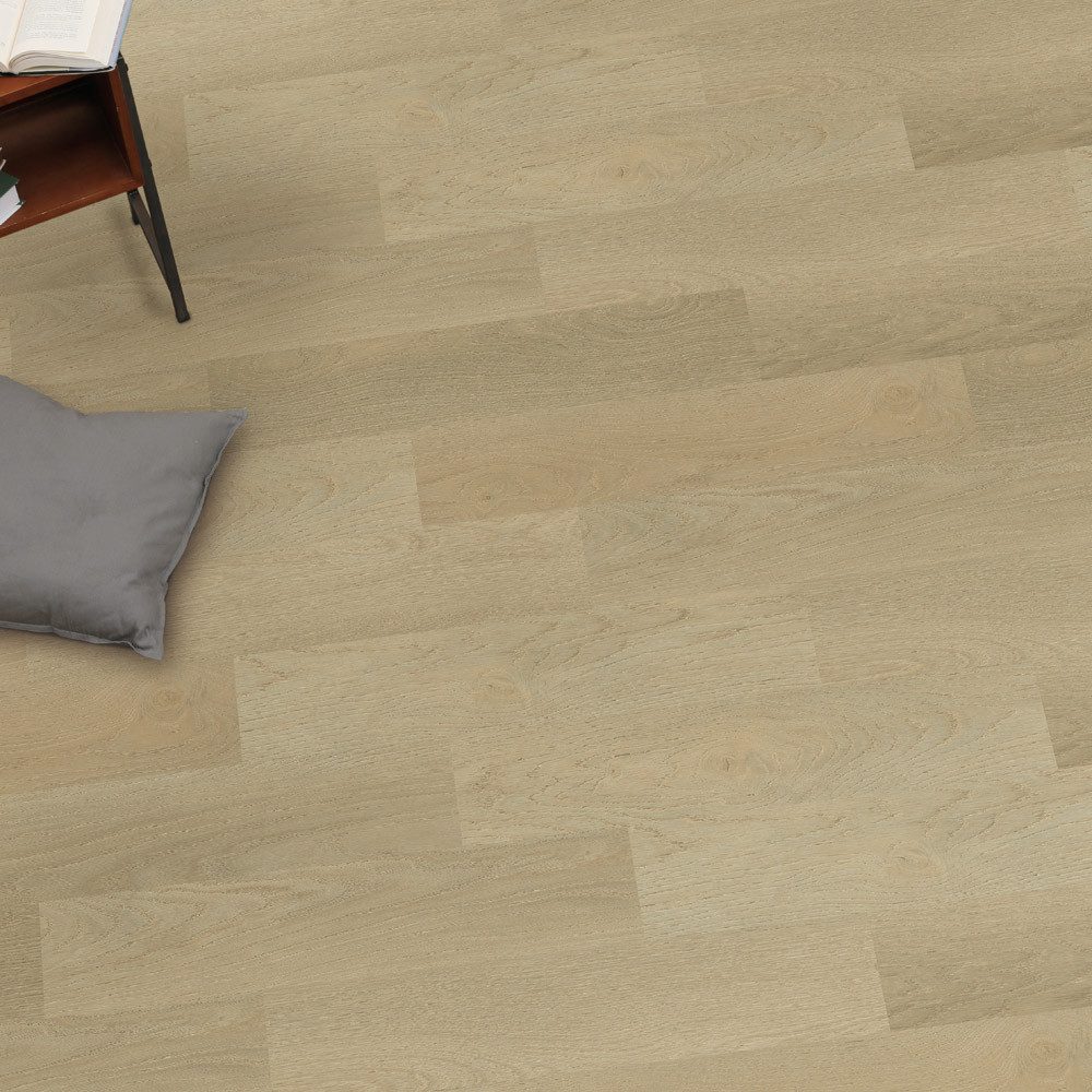 JulietHome Vinylboden Designboden Basic Objekt Kollektion, Vinyl zum Kleben