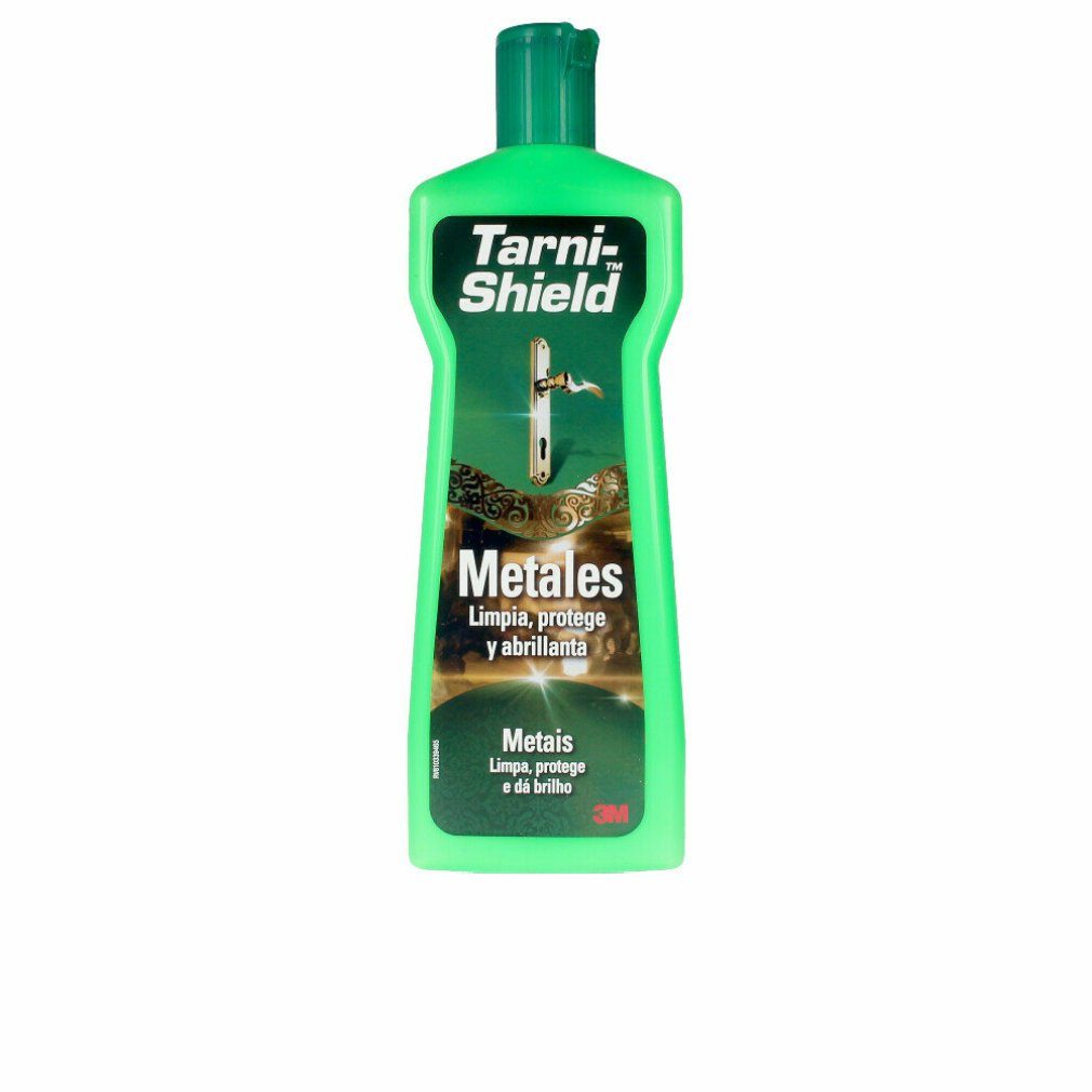 Tarni-shield Primer Limpia y Protege Metales 250ml
