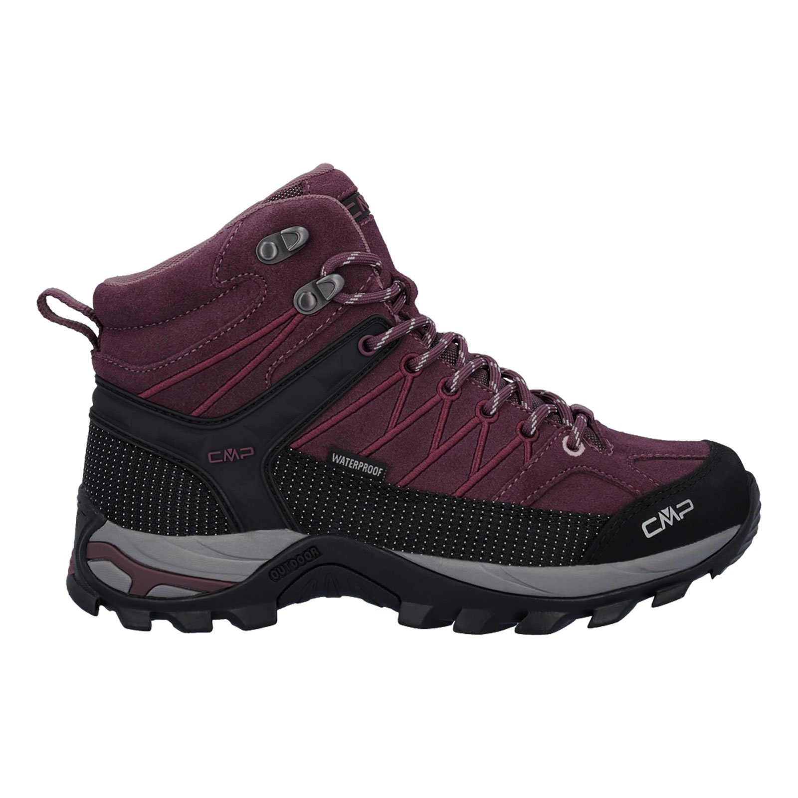 CMP Rigel Low Trekking waterproof Trekkingschuh mit Clima Protect® günstig online kaufen