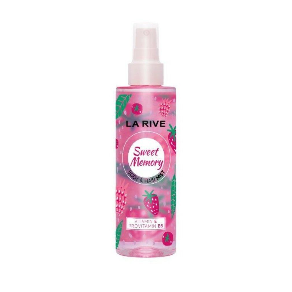 La Rive Haarspray Sweet Memory