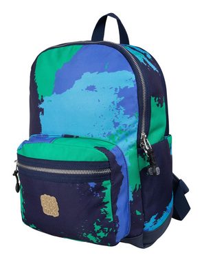 Pick&PACK Rucksack Faded Camo