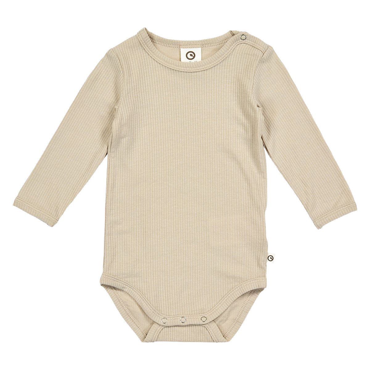 Langarmbody 1582075700 Jungen