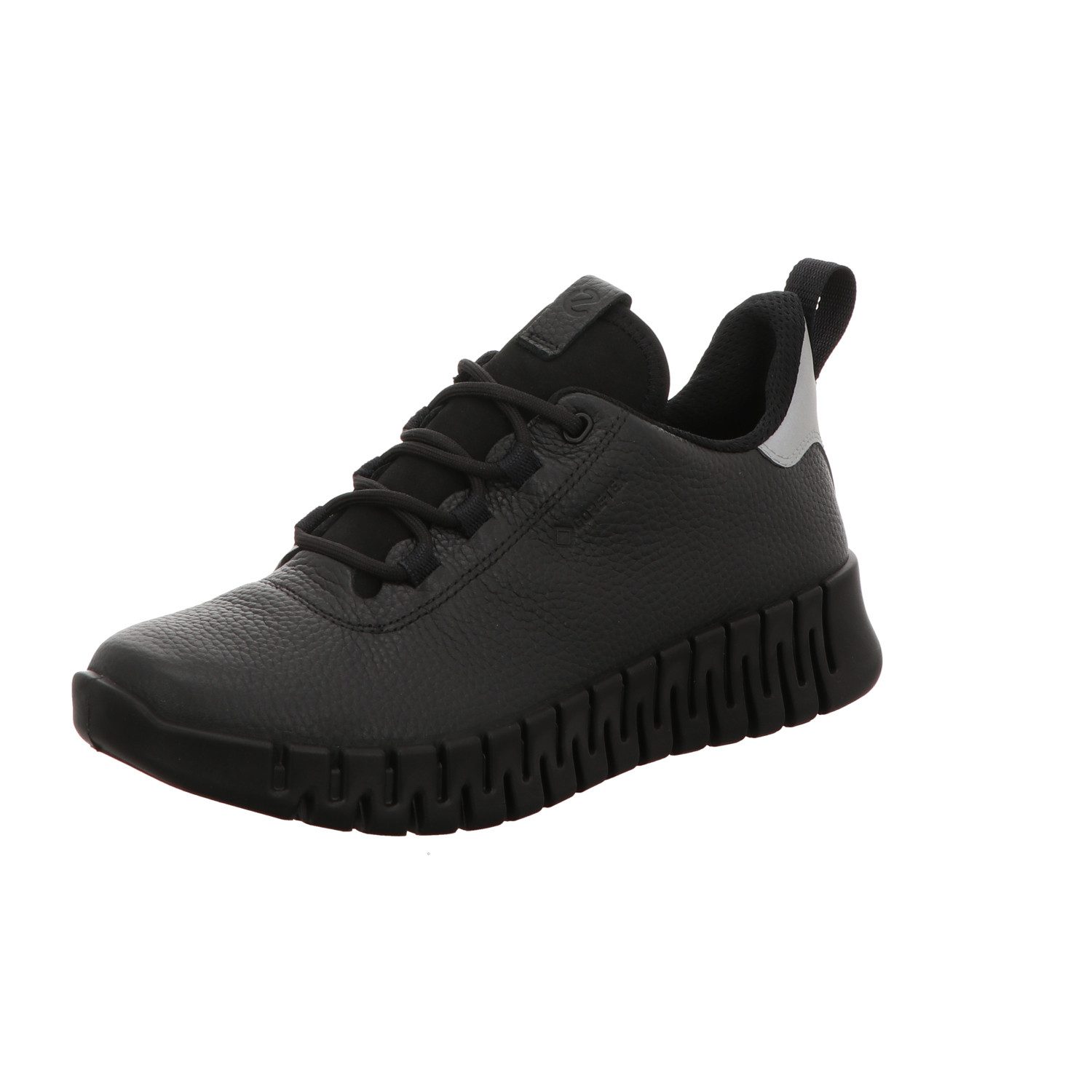 Ecco GRUUV Schnürschuh günstig online kaufen