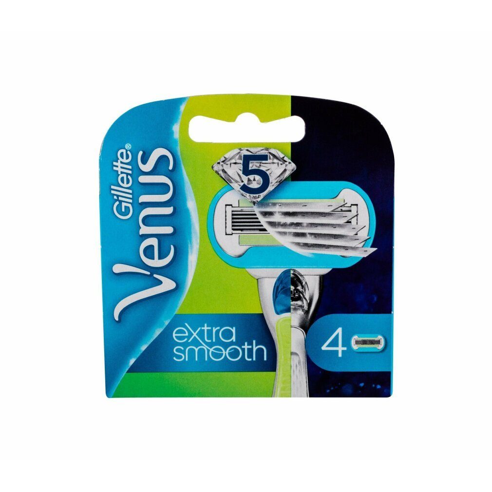 Gillette Rasierklingen Venus 4 pc