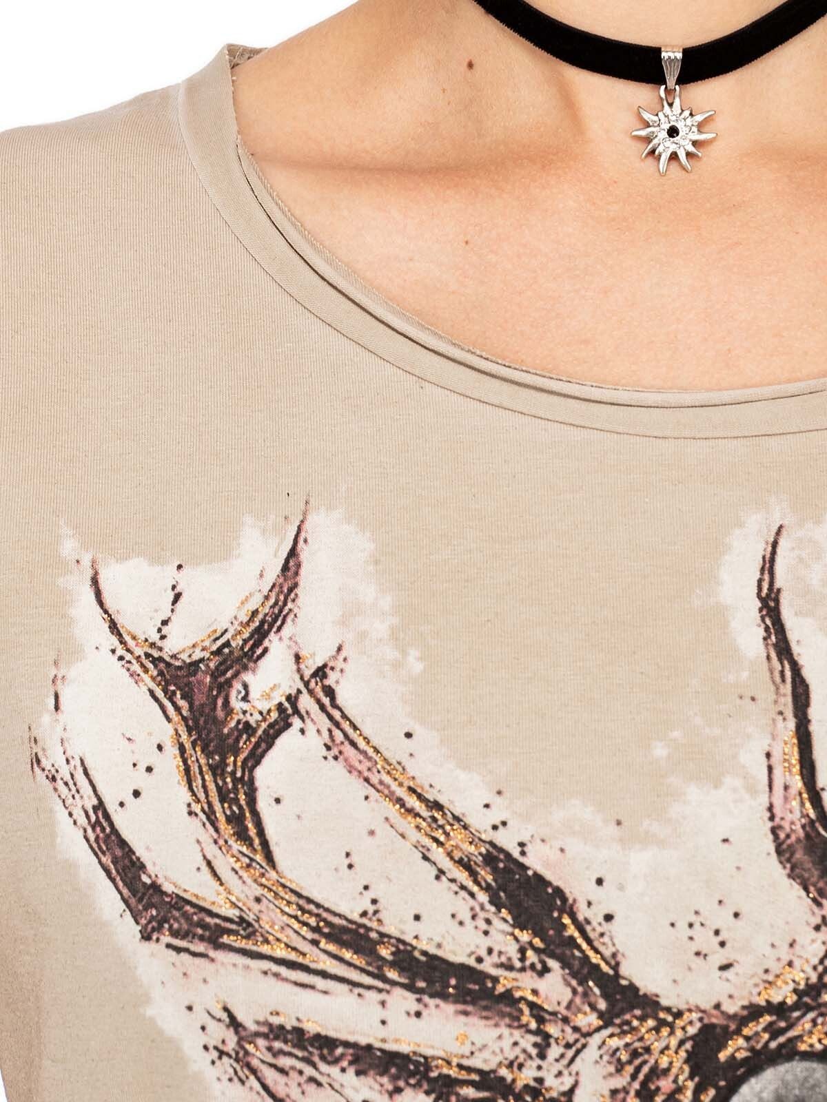 Hangowear T-Shirt WILKA günstig online kaufen