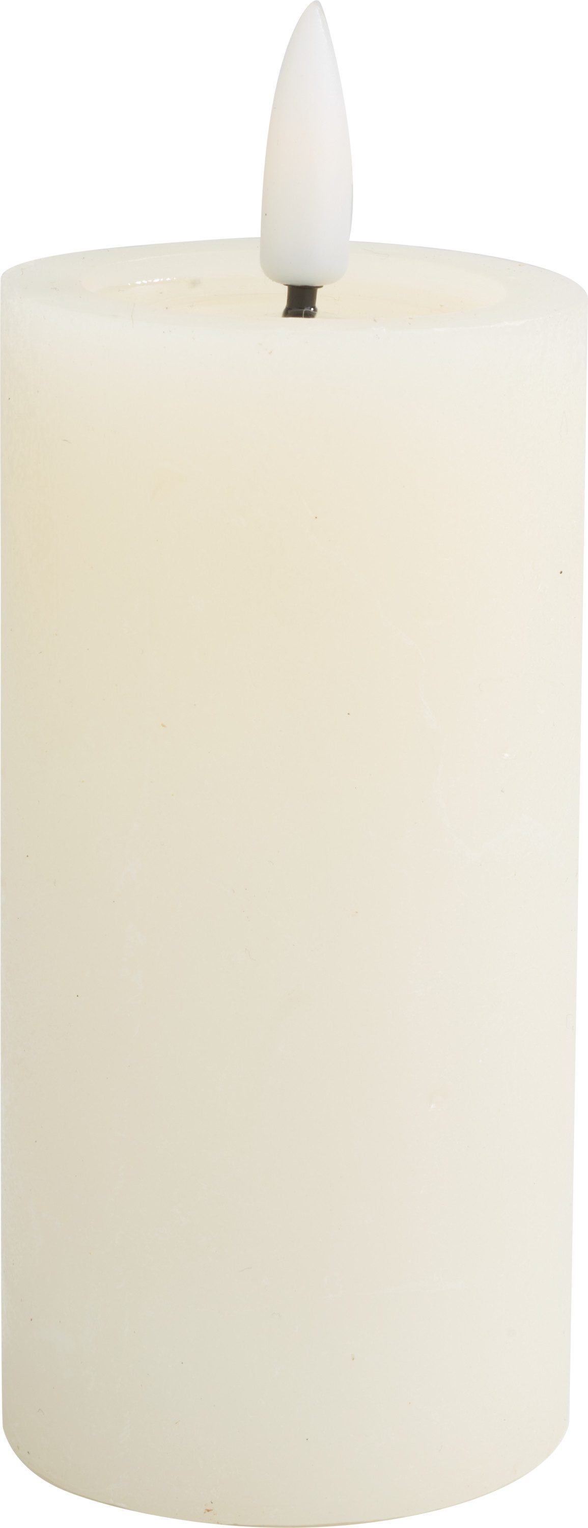 Adventskerze 10 x 5 cm, 10 x 5 cm