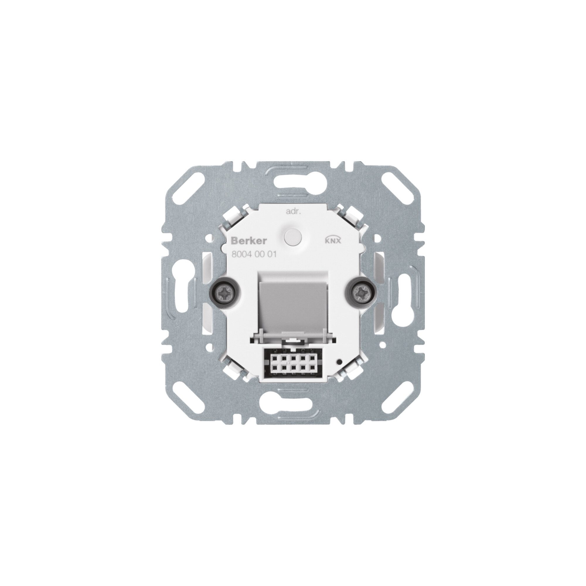 Berker Berker Busankoppler UP KNX 80040001 Installationskabel