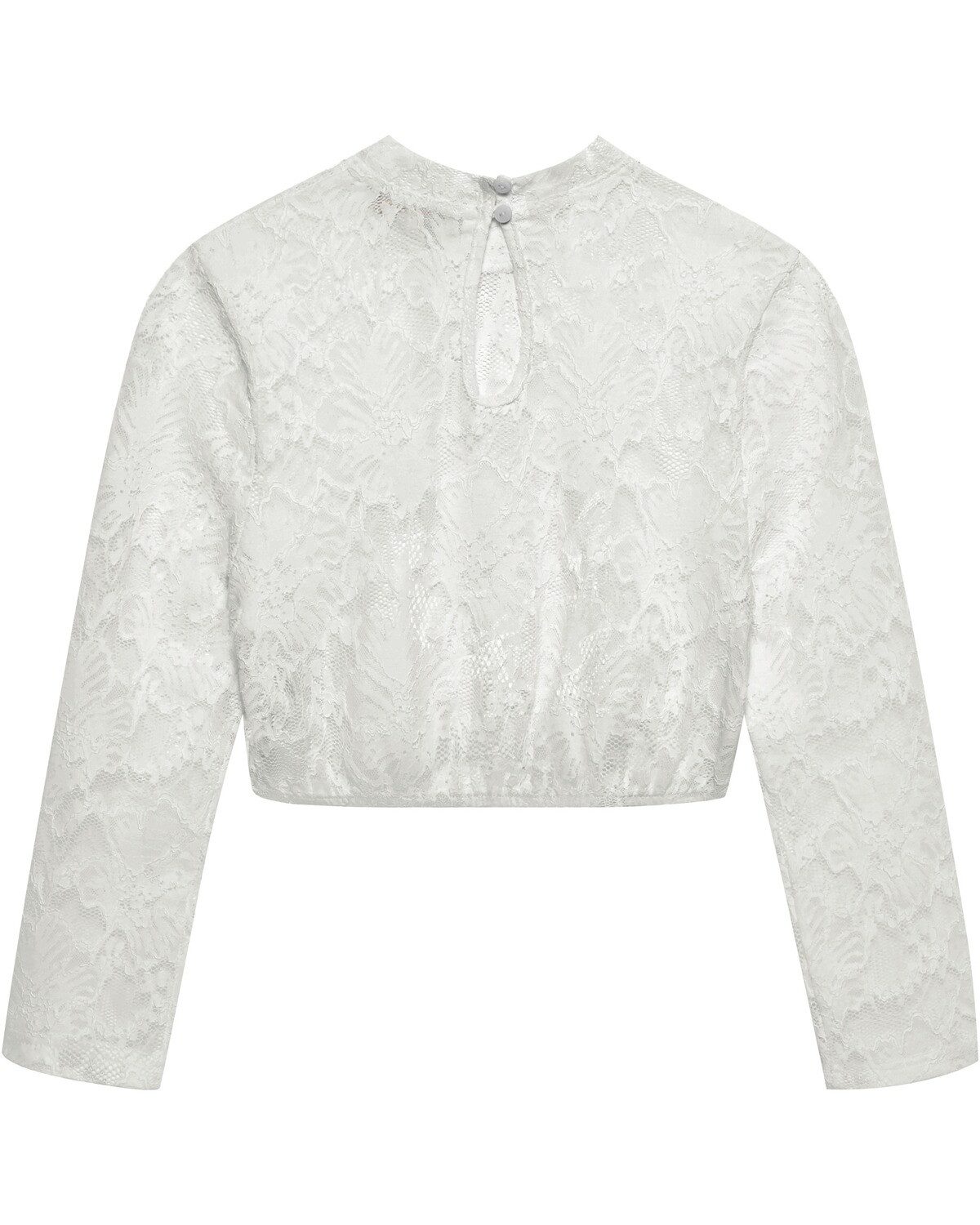 Krüger Madl Dirndlbluse Dirndlbluse