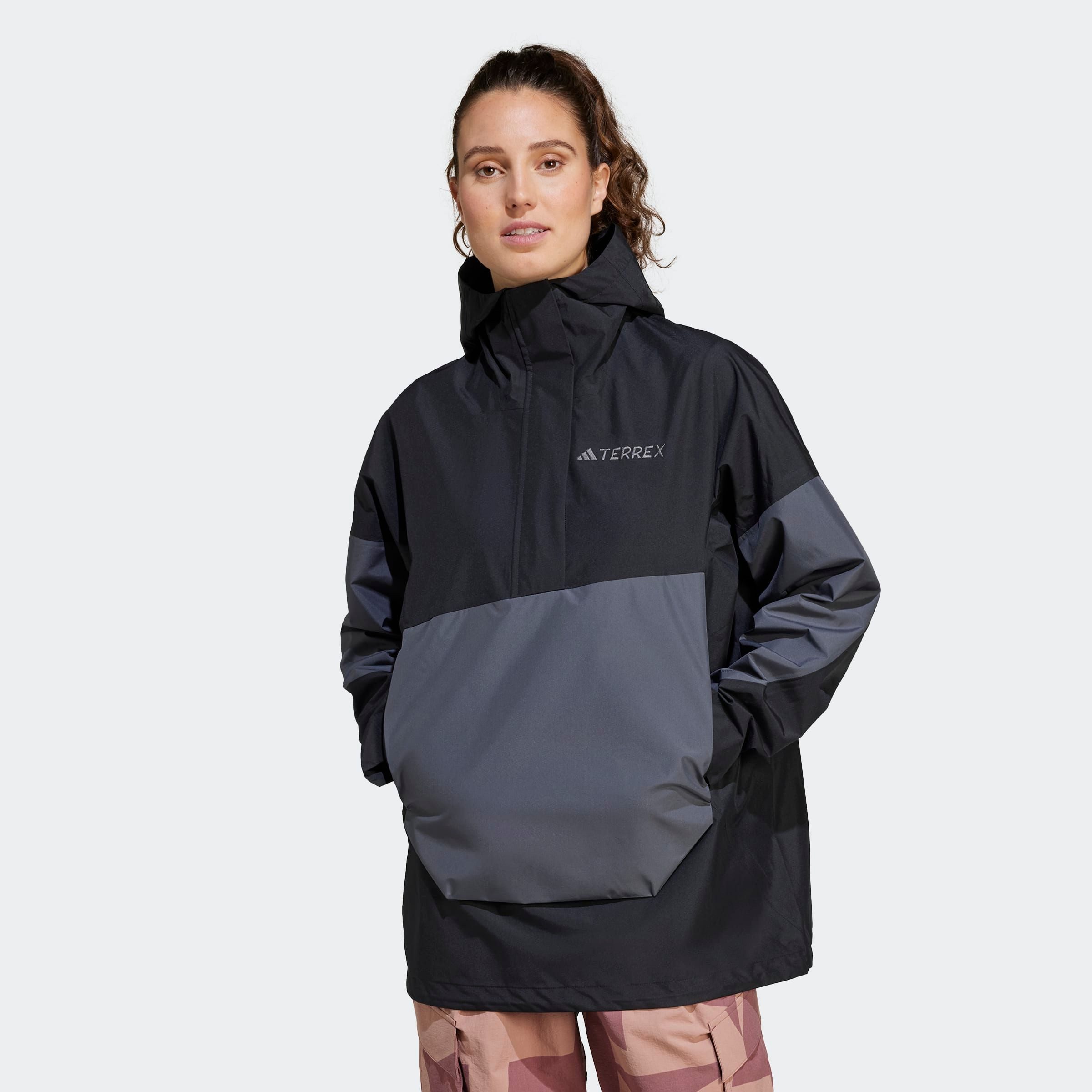 adidas TERREX Outdoorjacke W XP 2.5 günstig online kaufen